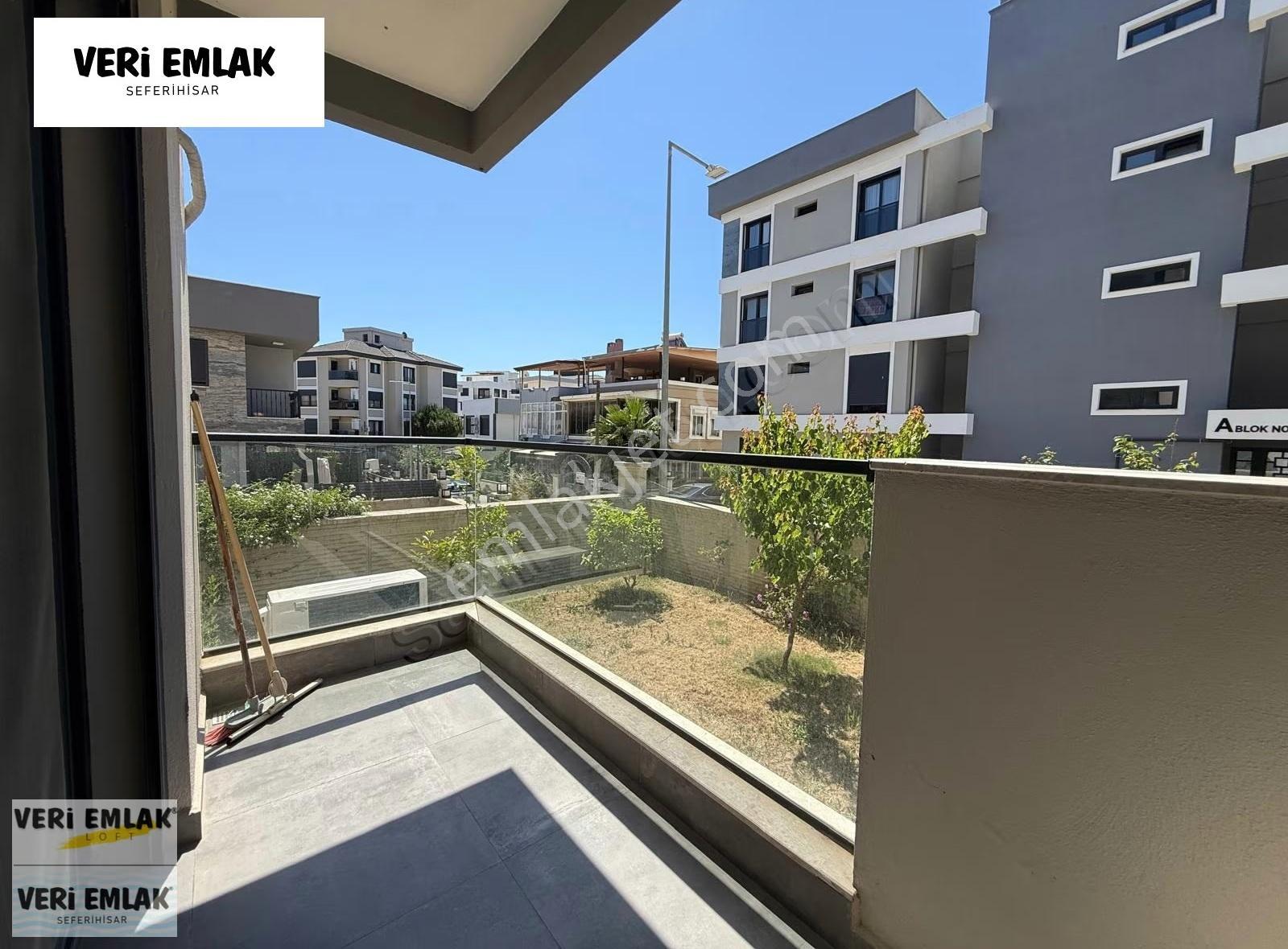 Veri'den Ayrı Mutfaklı, Cam Balkonlu Ve Özel Tasarım Daire! - Görsel 15