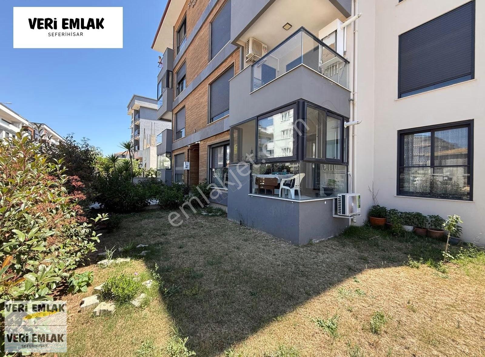 Veri'den Ayrı Mutfaklı, Cam Balkonlu Ve Özel Tasarım Daire! - Görsel 16