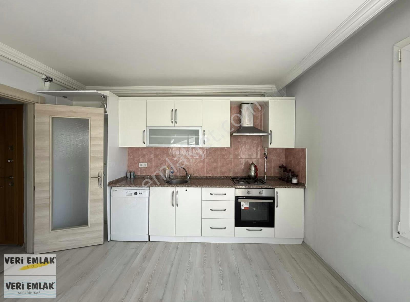 Veri'den Ayrık Nizamda 2+1 Ferah Ve Kullanışlı Kiralık Daire - Görsel 20
