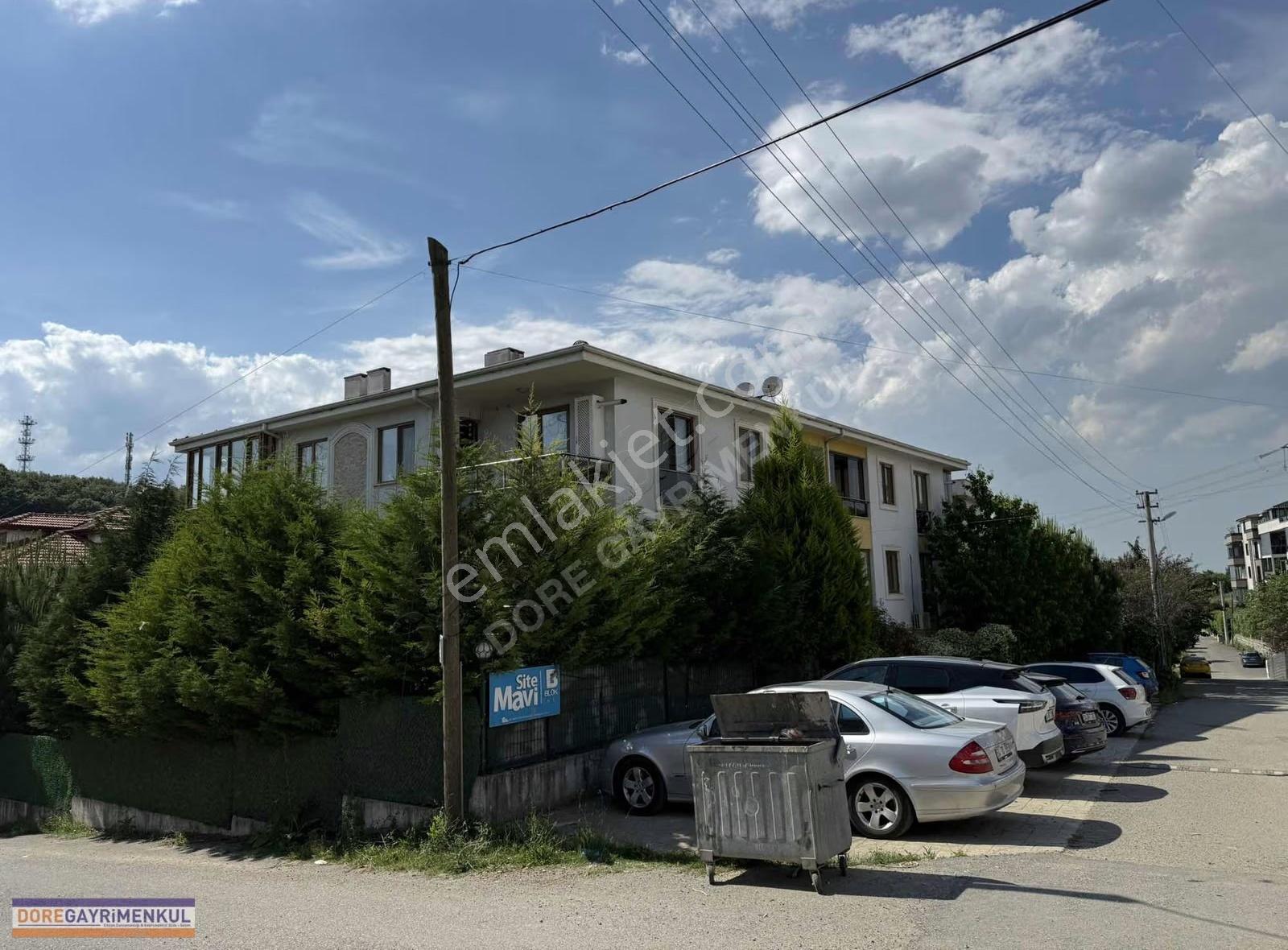 Serdivan Tunatan Üstü Şehir Manzaralı, 2+1 Satılık Daire - Görsel 9