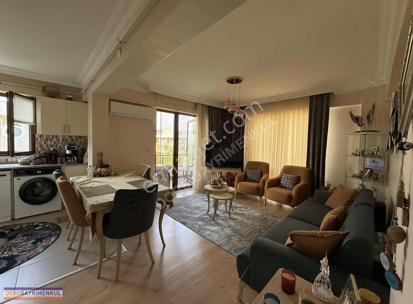 Serdivan Tunatan Üstü Şehir Manzaralı, 2+1 Satılık Daire - Görsel 2