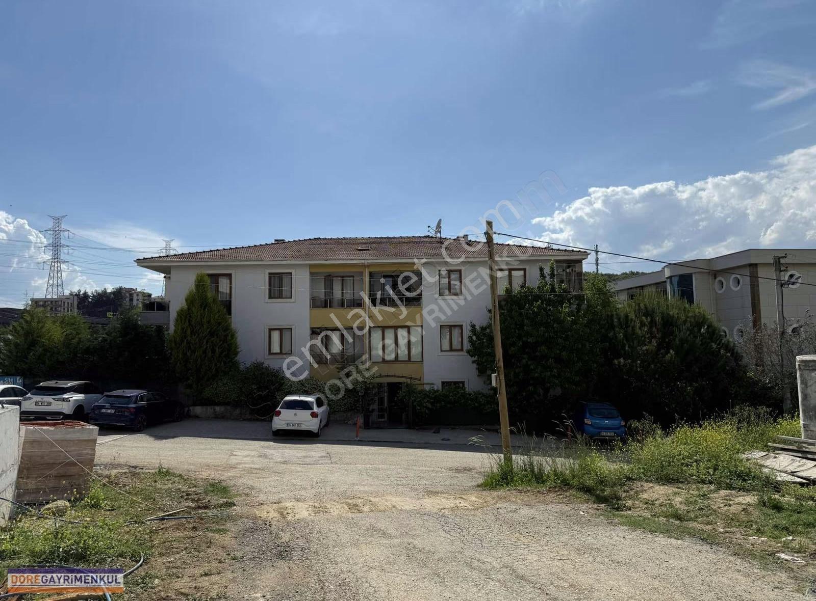 Serdivan Tunatan Üstü Şehir Manzaralı, 2+1 Satılık Daire - Görsel 20
