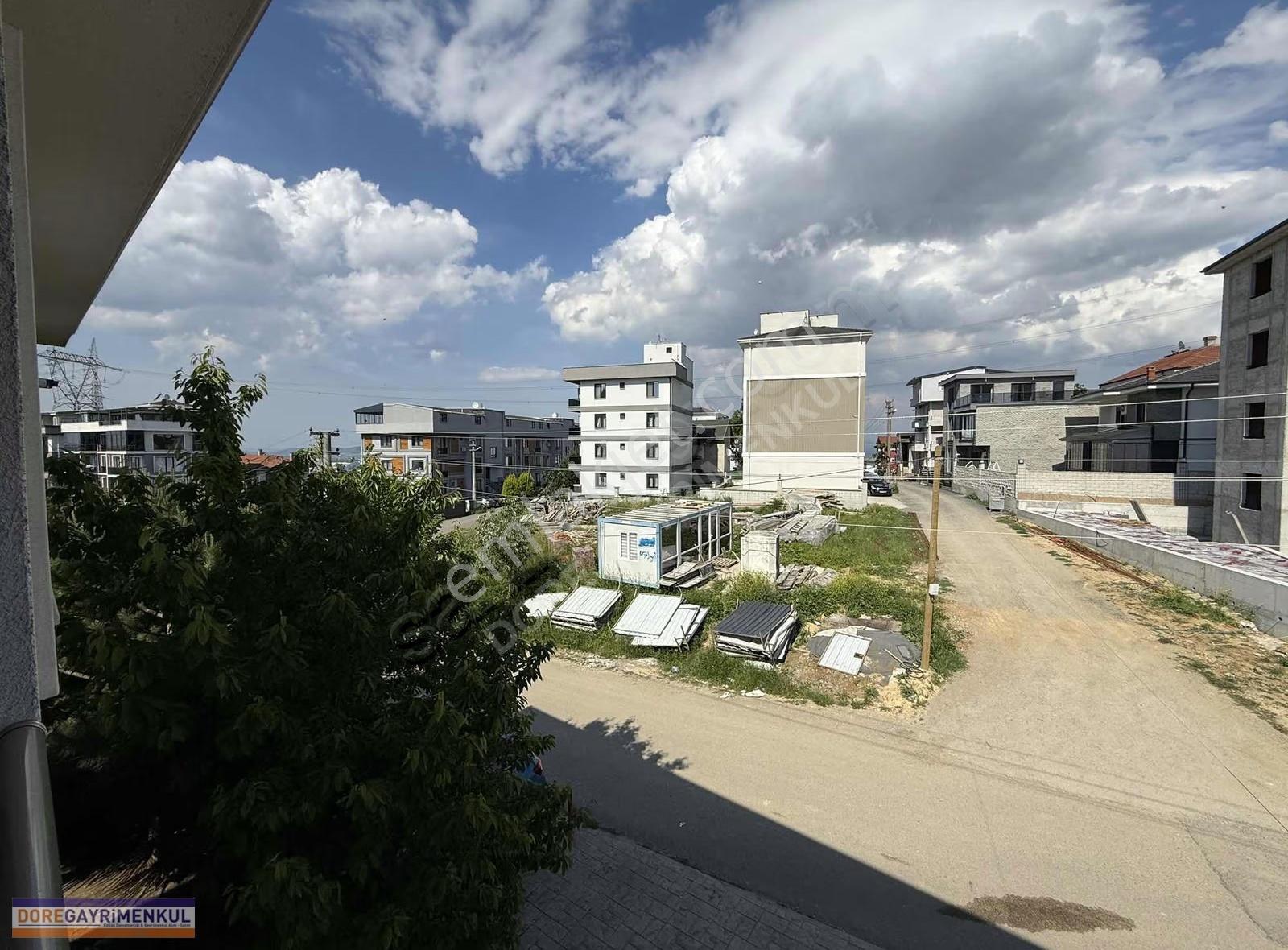 Serdivan Tunatan Üstü Şehir Manzaralı, 2+1 Satılık Daire - Görsel 3
