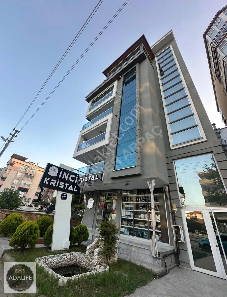 Adalet Mevki Full Kredili Takasa Uygun 4+1 Fırsat Daire - Görsel 3