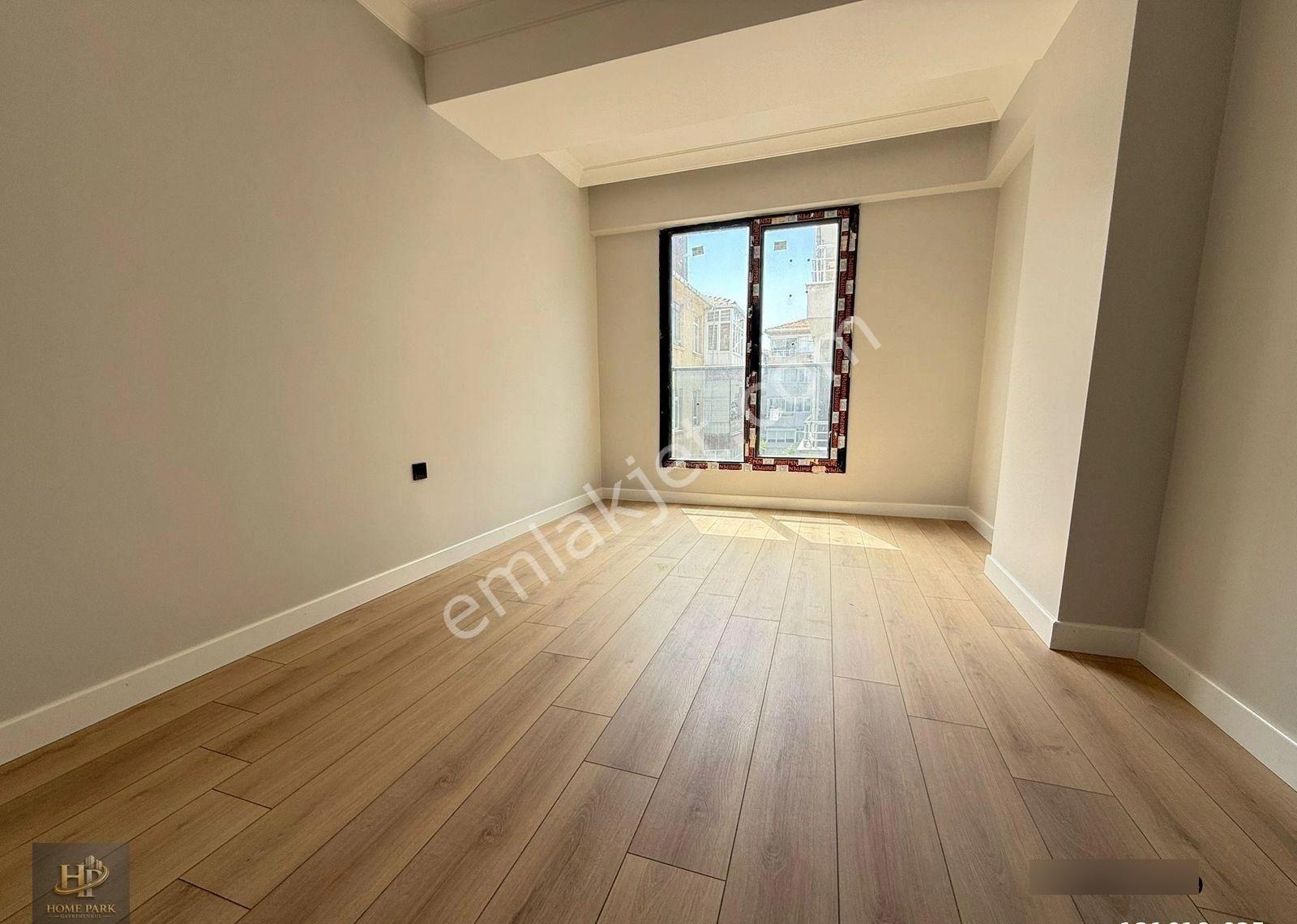 Home Park'tan Cennet Mah.sıfır Otoparklı Satılıkdaire - Görsel 6