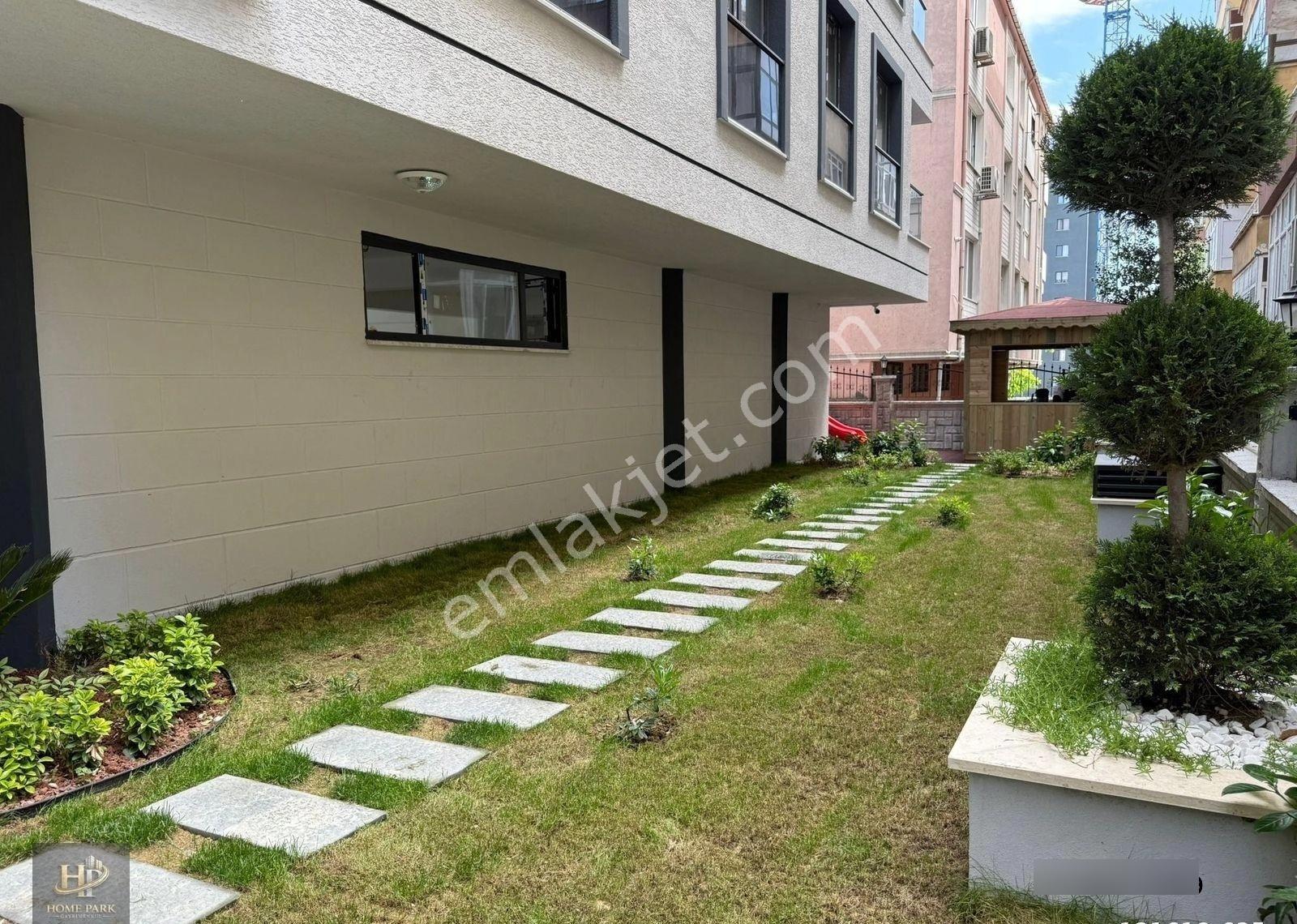 Home Park'tan Cennet Mah.sıfır Otoparklı Satılıkdaire - Görsel 5