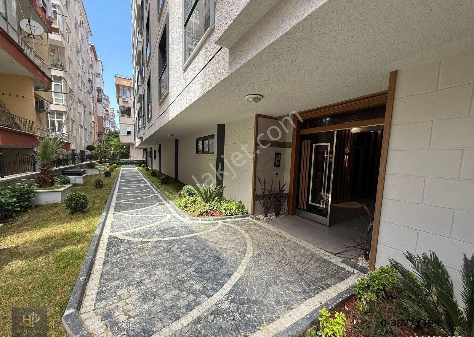 Home Park'tan Cennet Mah.sıfır Otoparklı Satılıkdaire - Görsel 20