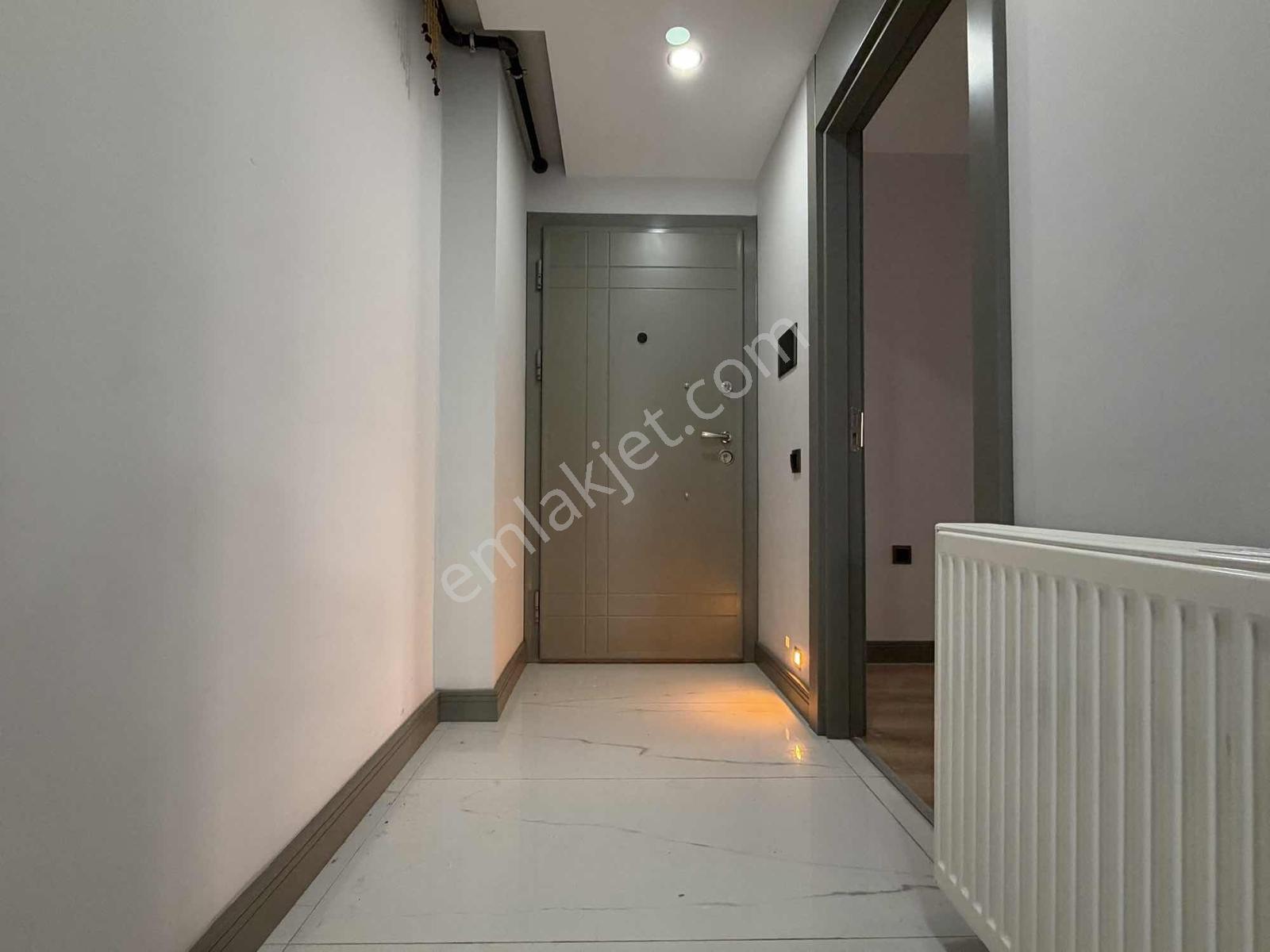 Denize Yürüme Mesafesinde Satılık 2+1 Ayrı Mutfaklı | 1 Yaşında - Görsel 35