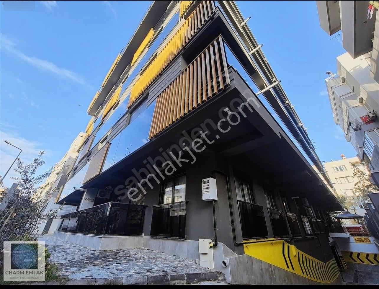 Denize Yürüme Mesafesinde Satılık 2+1 Ayrı Mutfaklı | 1 Yaşında - Görsel 18
