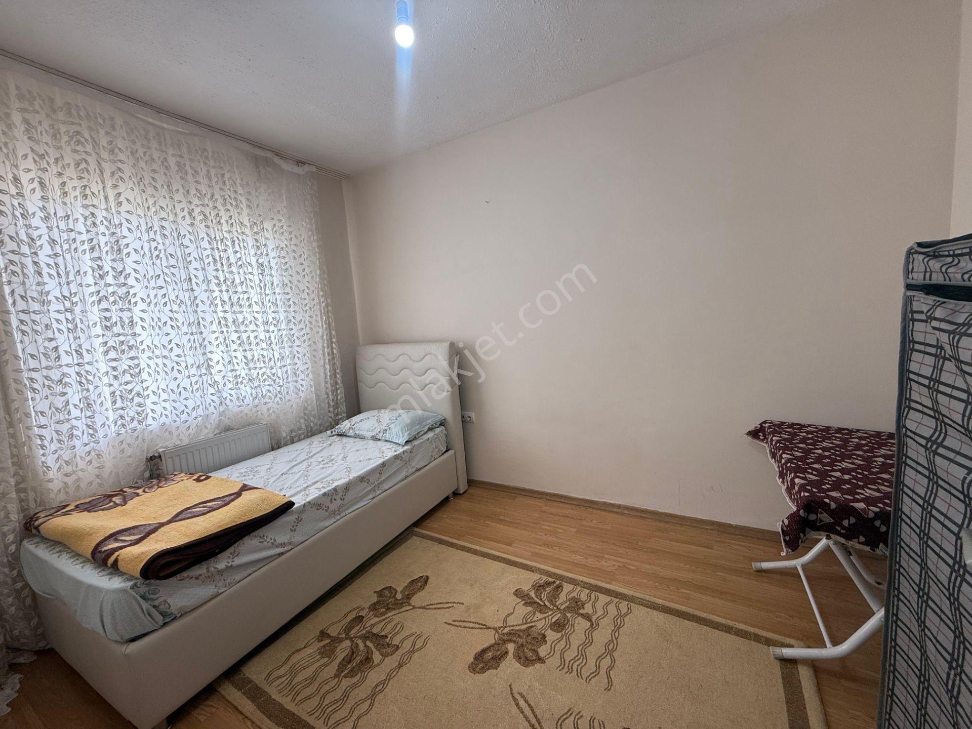 Incom Lıne Gayrimenkul’den Sosyal Konutlarda Acil Satılık 1+1 Daire - Görsel 7