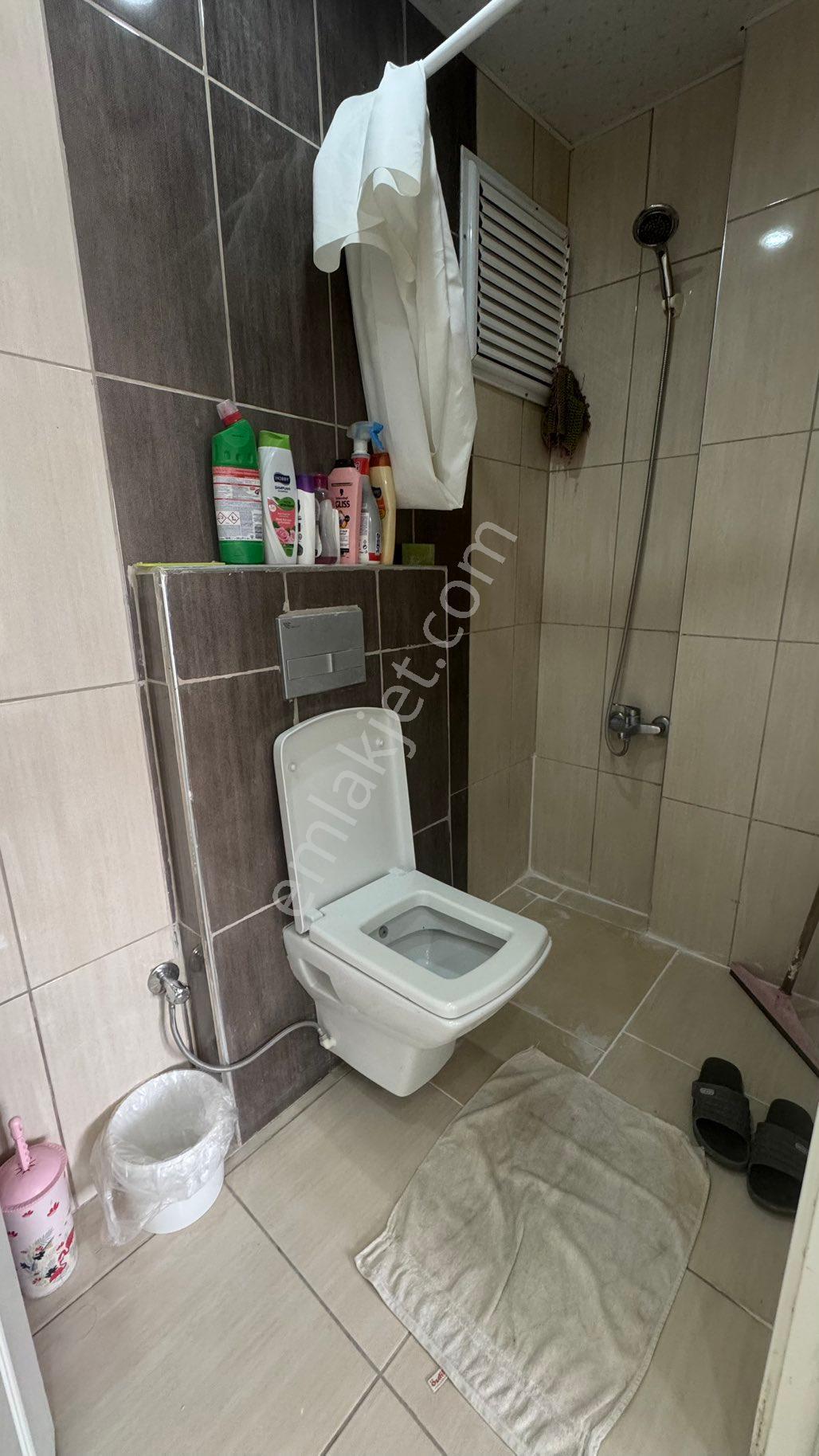 Denize Sıfır Eşyalı İçi Yenilenmiş 1+1 Yazlık - Görsel 31