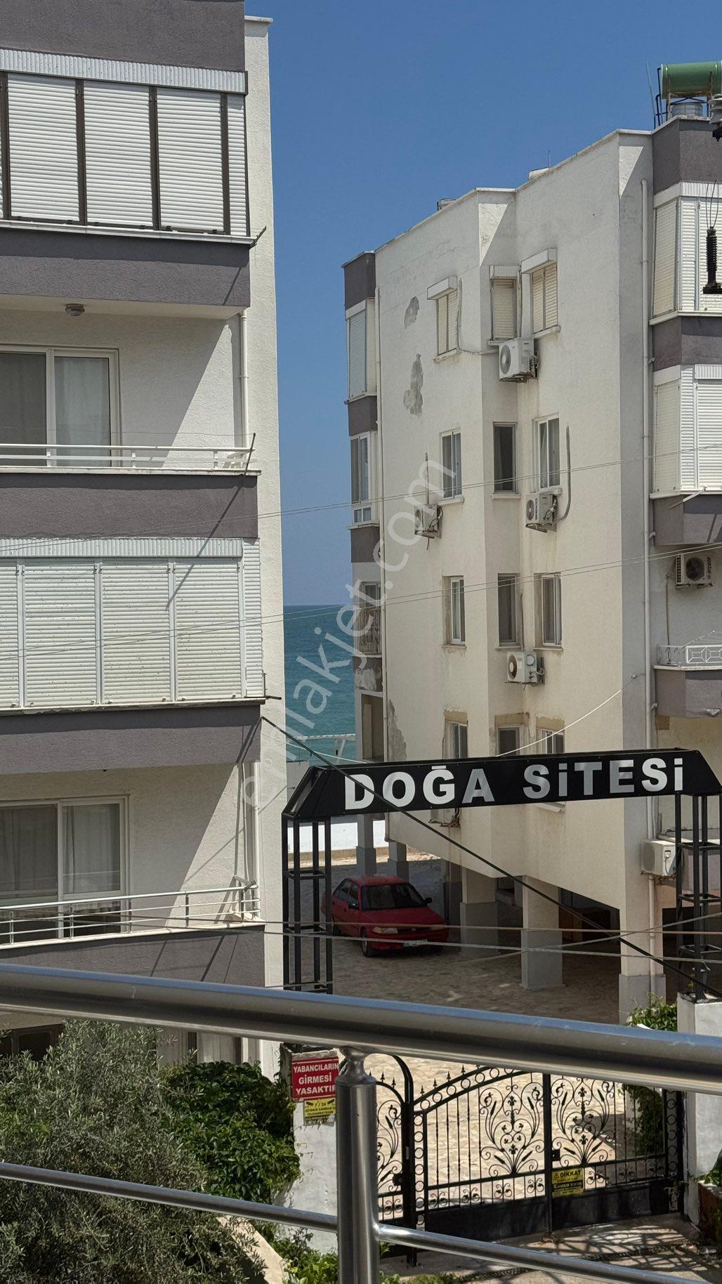 Denize Sıfır Eşyalı İçi Yenilenmiş 1+1 Yazlık - Görsel 14