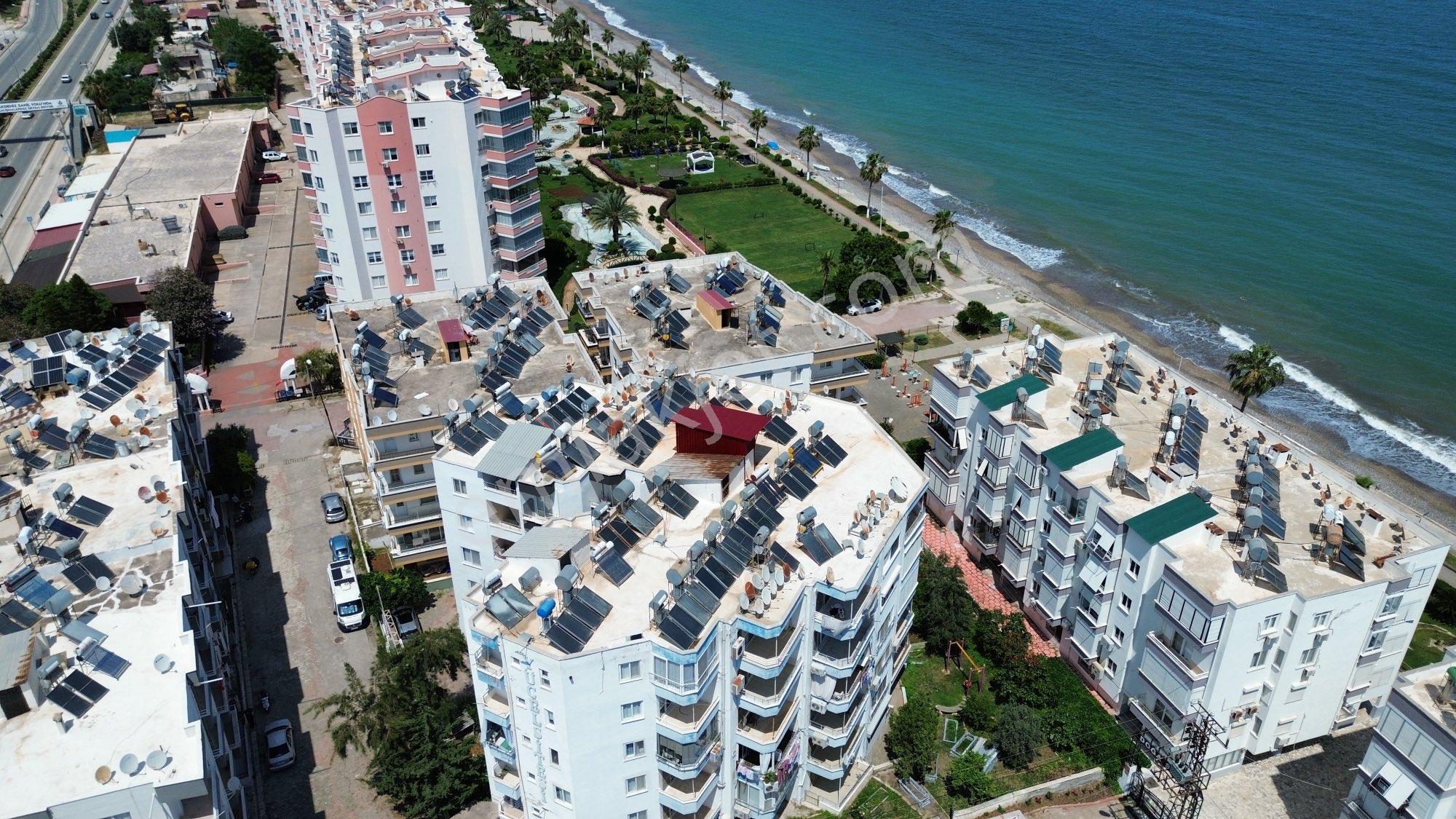 Denize Sıfır Eşyalı İçi Yenilenmiş 1+1 Yazlık - Görsel 2