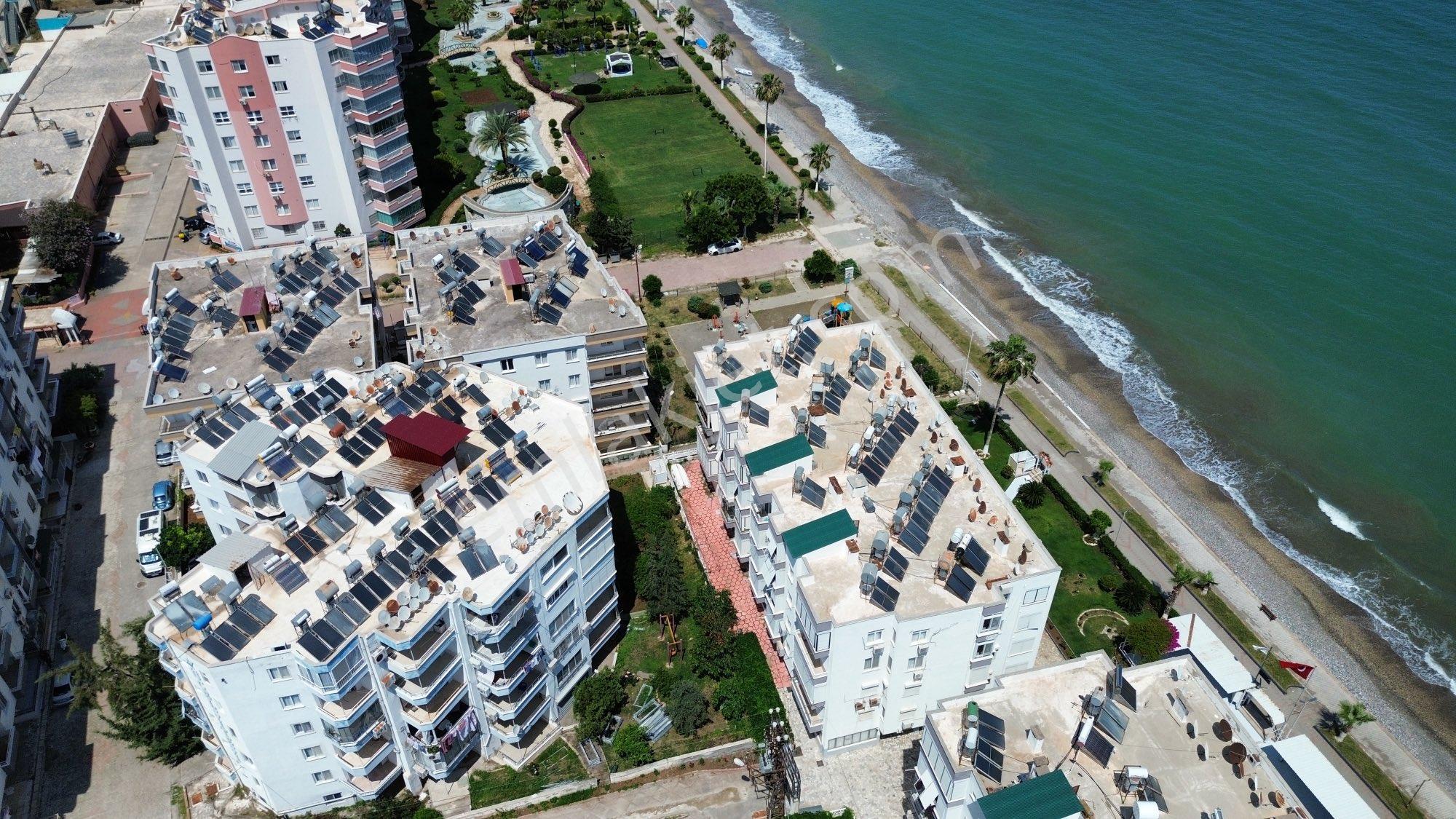 Denize Sıfır Eşyalı İçi Yenilenmiş 1+1 Yazlık - Görsel 5