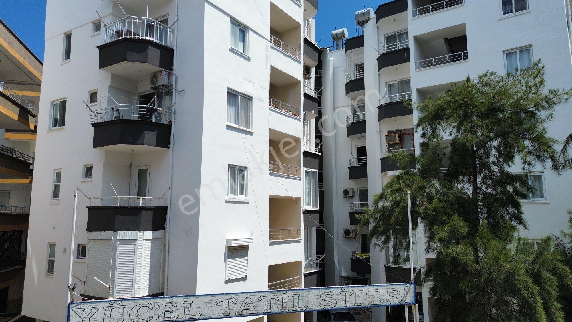 Denize Sıfır Eşyalı İçi Yenilenmiş 1+1 Yazlık - Görsel 13