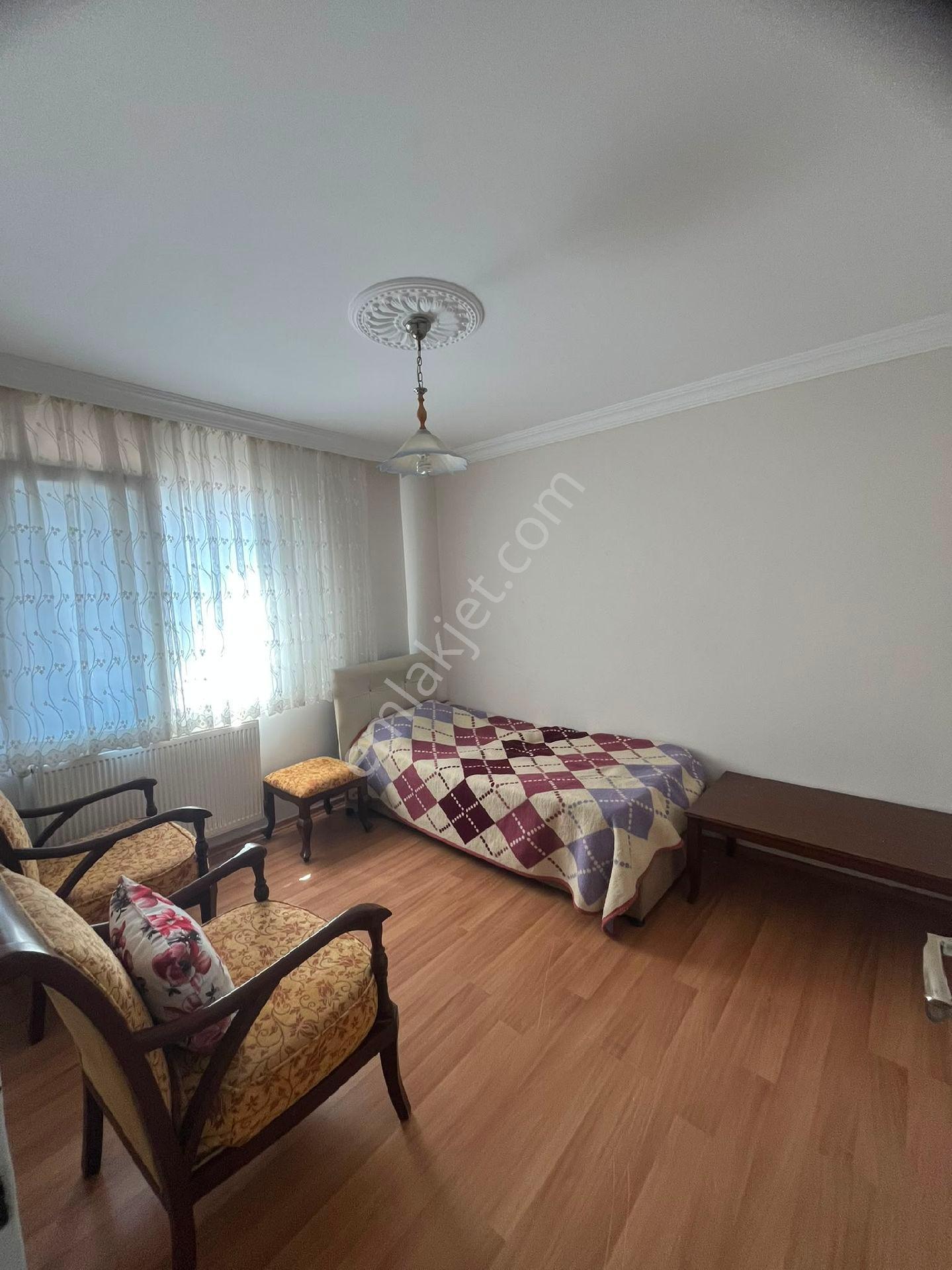 Ayrancılar Staremlaktan Eșyalı 3+1 Klımalı Kiralık Daire - Görsel 15