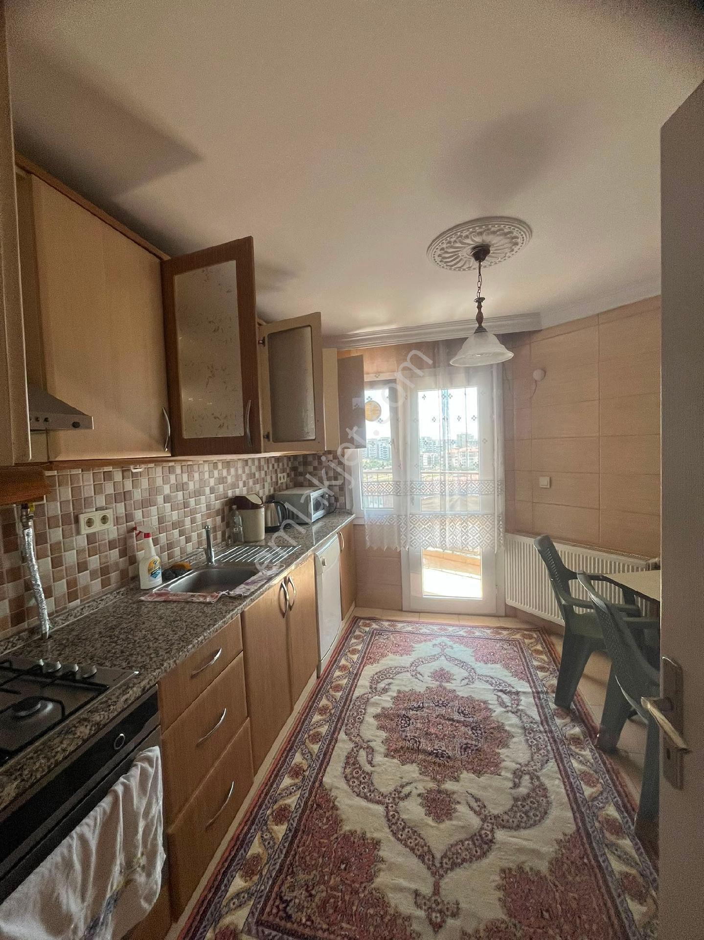 Ayrancılar Staremlaktan Eșyalı 3+1 Klımalı Kiralık Daire - Görsel 25