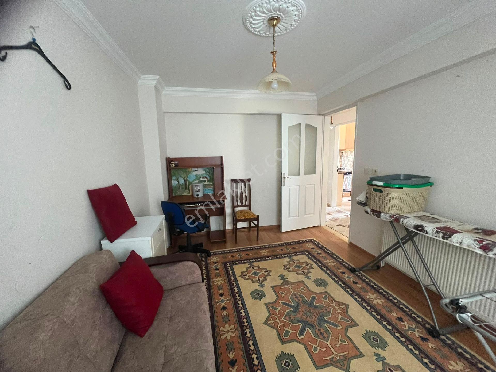 Ayrancılar Staremlaktan Eșyalı 3+1 Klımalı Kiralık Daire - Görsel 6