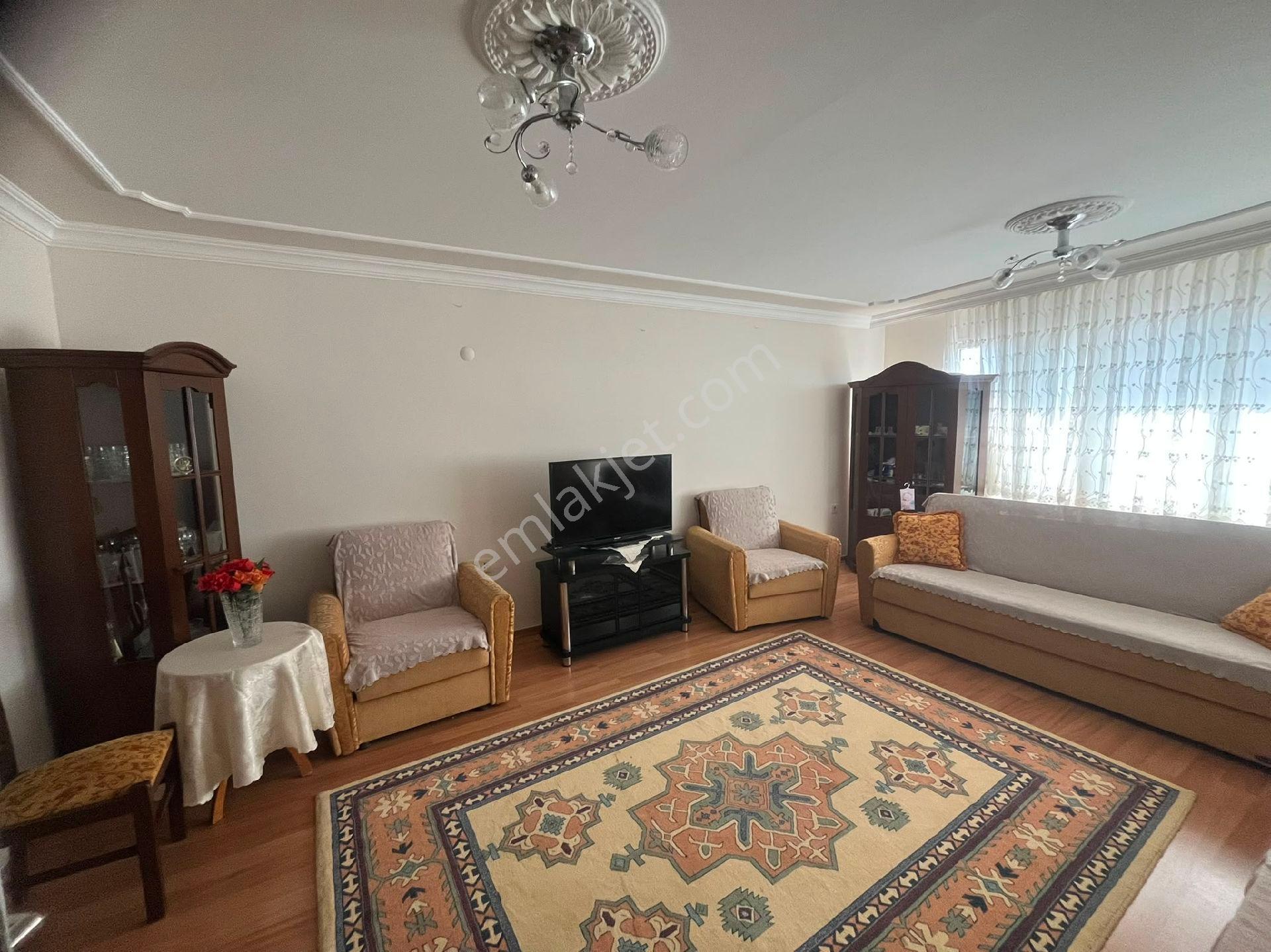 Ayrancılar Staremlaktan Eșyalı 3+1 Klımalı Kiralık Daire - Görsel 17