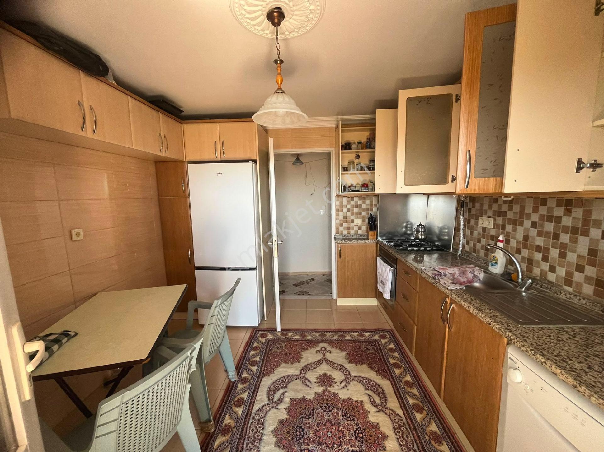 Ayrancılar Staremlaktan Eșyalı 3+1 Klımalı Kiralık Daire - Görsel 21