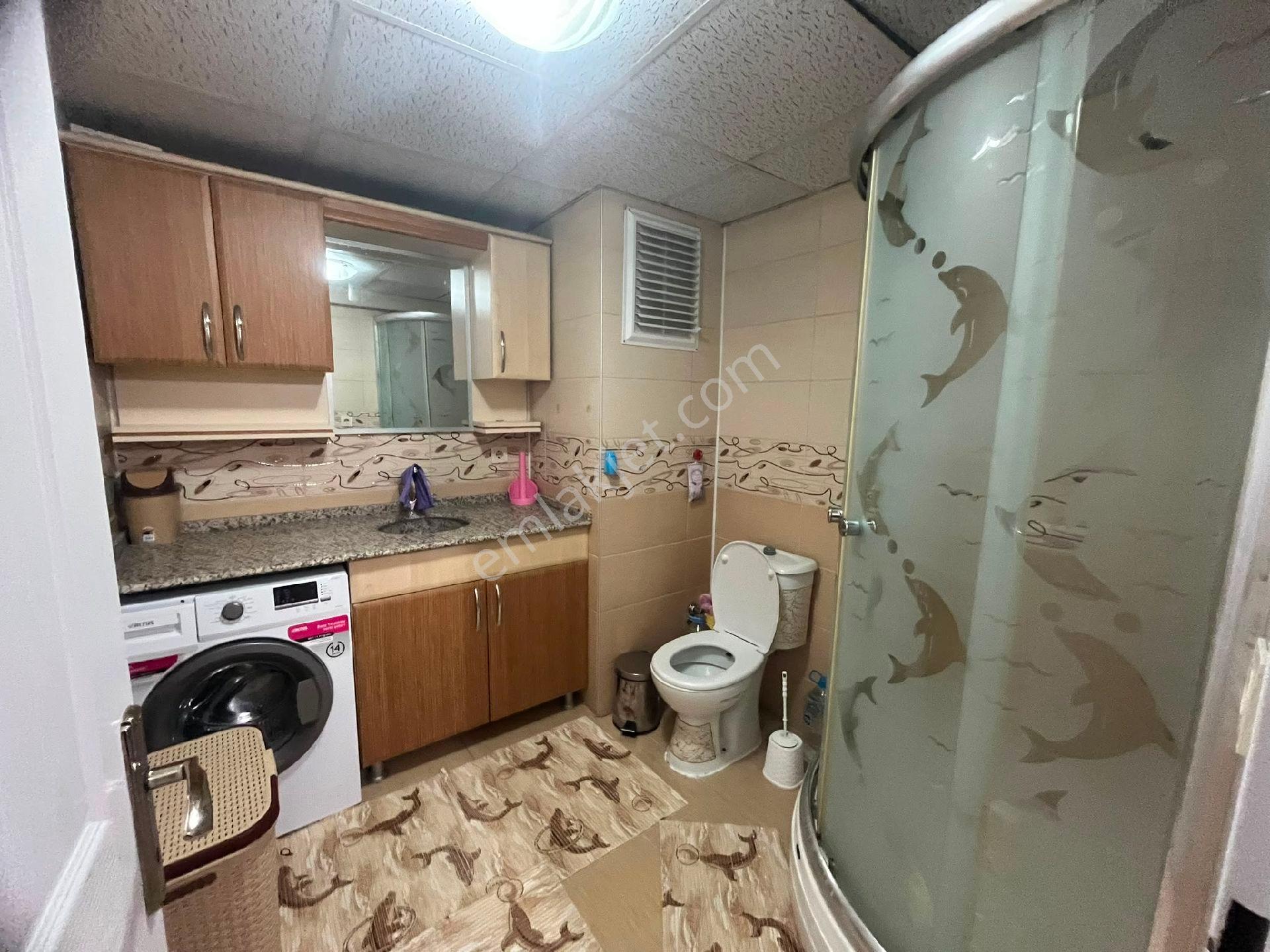 Ayrancılar Staremlaktan Eșyalı 3+1 Klımalı Kiralık Daire - Görsel 26