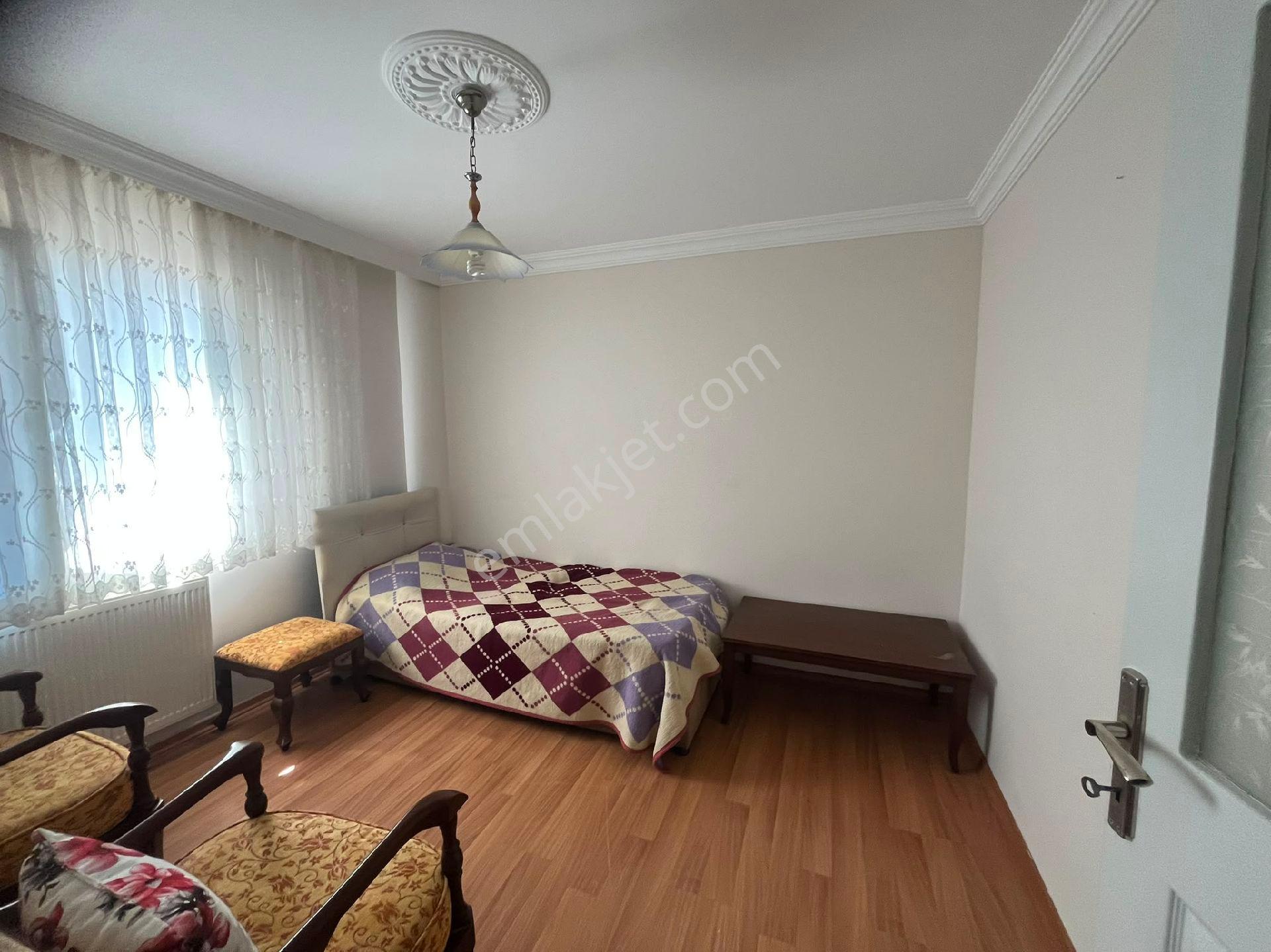 Ayrancılar Staremlaktan Eșyalı 3+1 Klımalı Kiralık Daire - Görsel 24