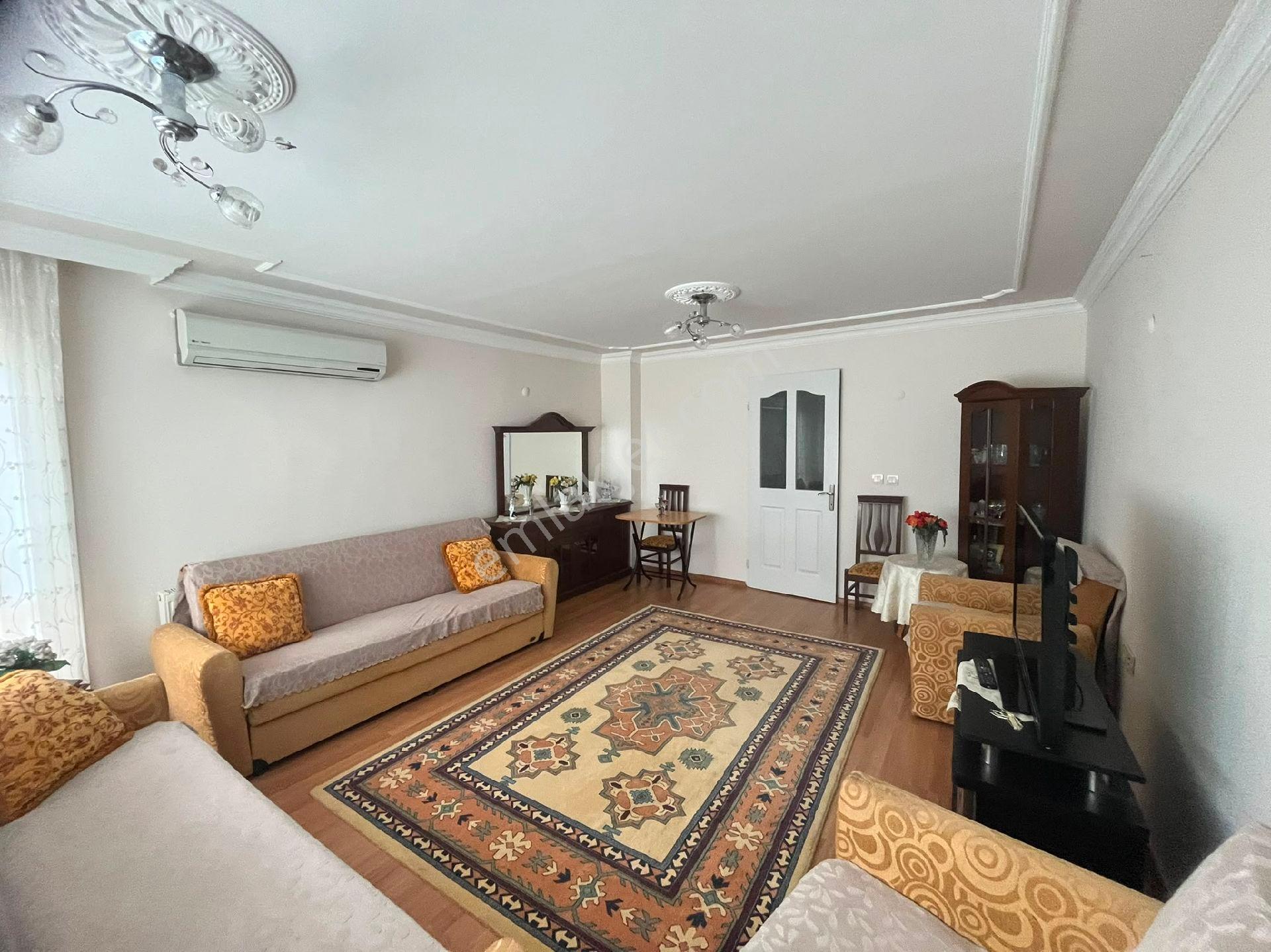 Ayrancılar Staremlaktan Eșyalı 3+1 Klımalı Kiralık Daire - Görsel 4