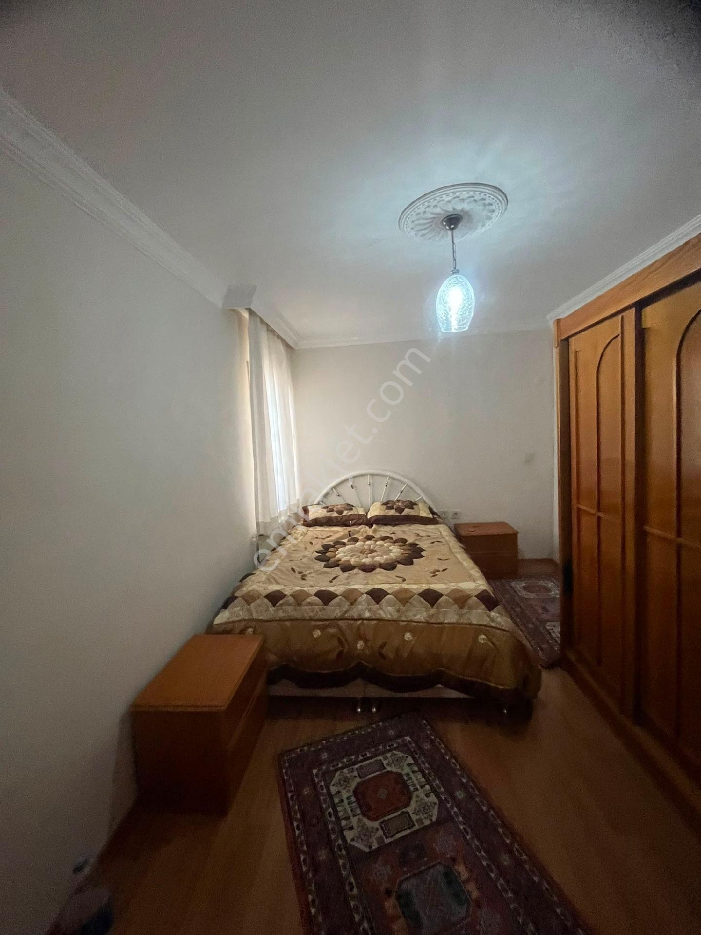 Ayrancılar Staremlaktan Eșyalı 3+1 Klımalı Kiralık Daire - Görsel 23