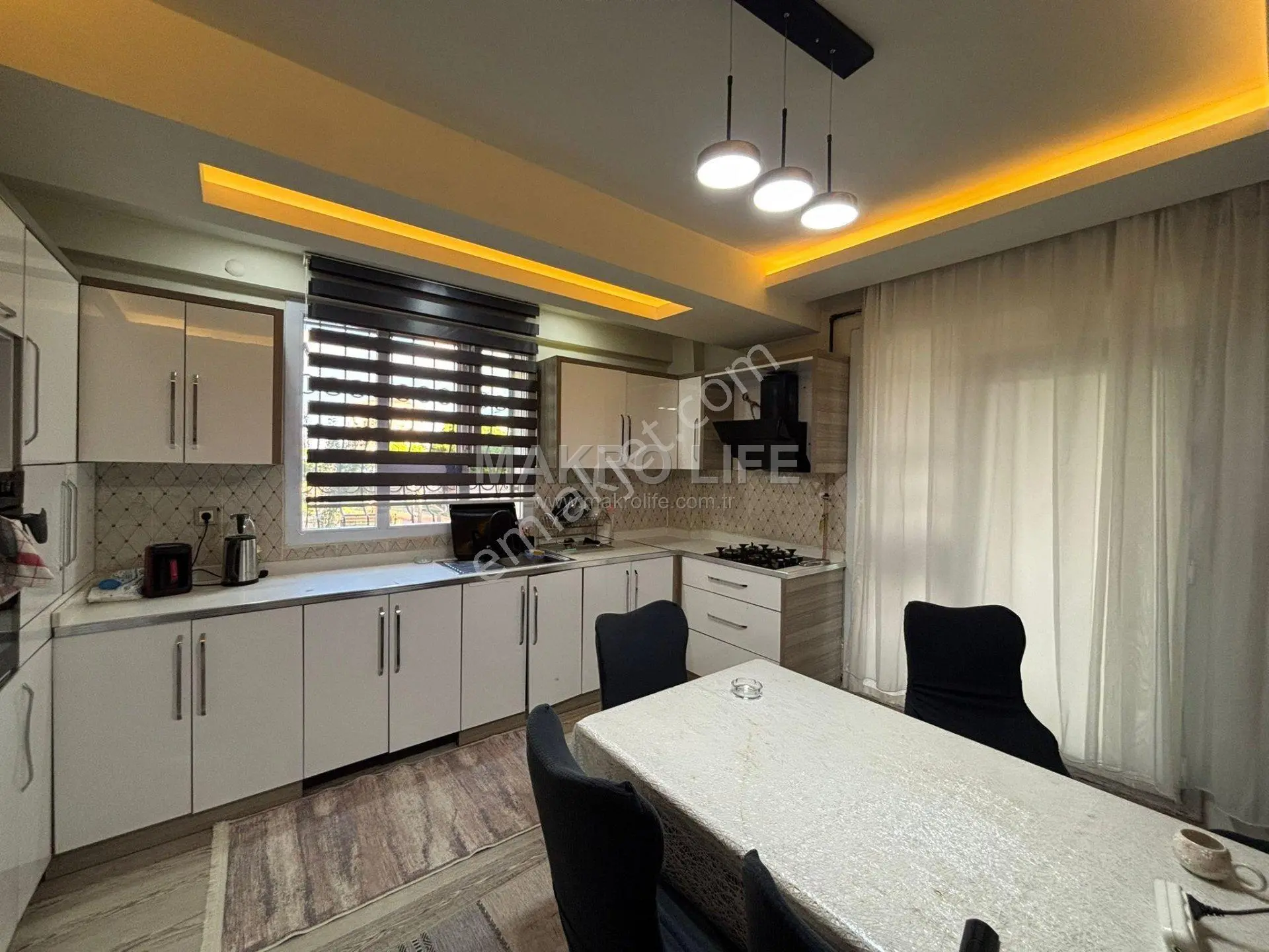 Bağcılar Göletli Civarı Geniş 3+1 Yüksek Giriş Satılık Daire - Görsel 3