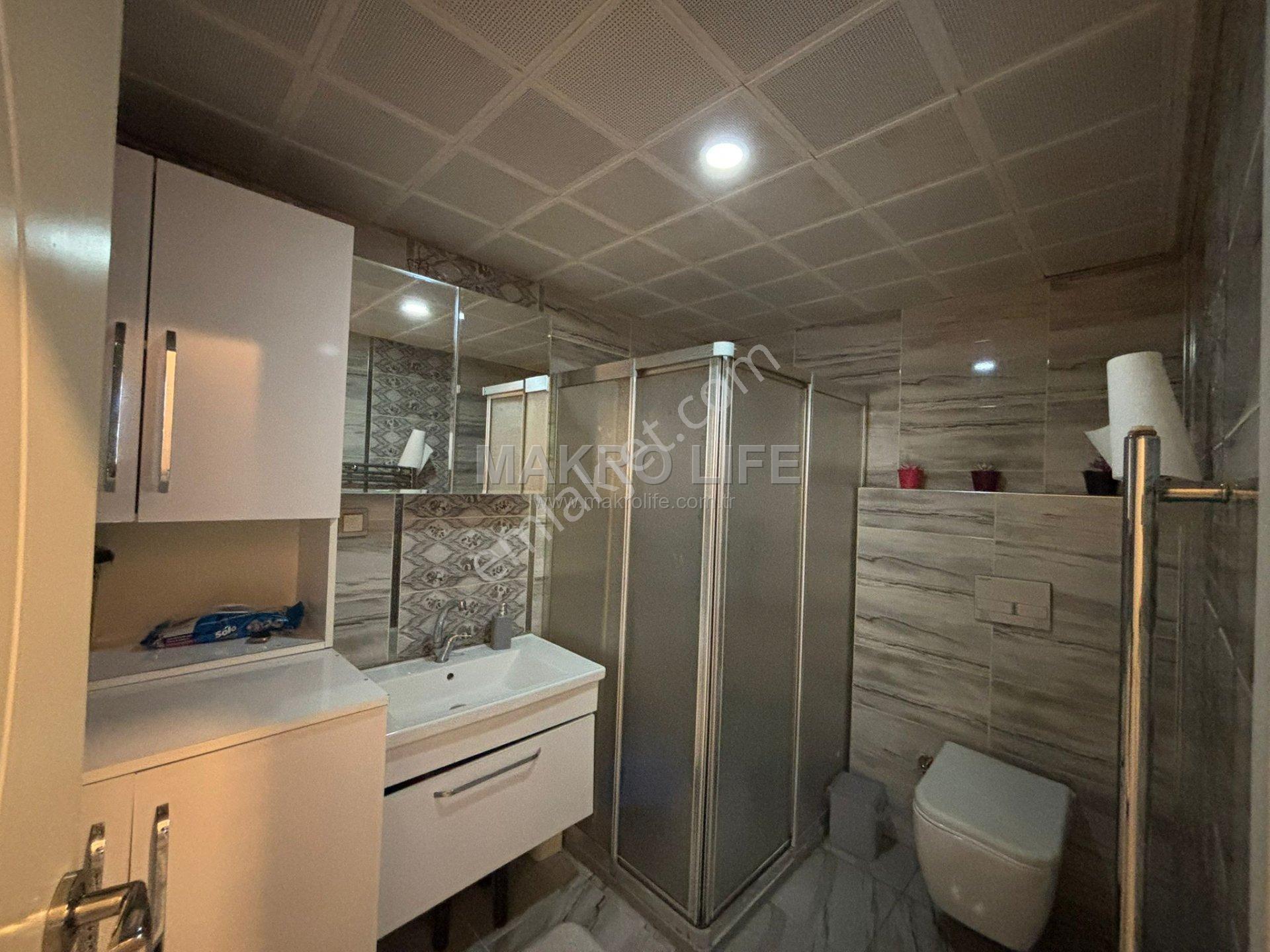 Bağcılar Göletli Civarı Geniş 3+1 Yüksek Giriş Satılık Daire - Görsel 9