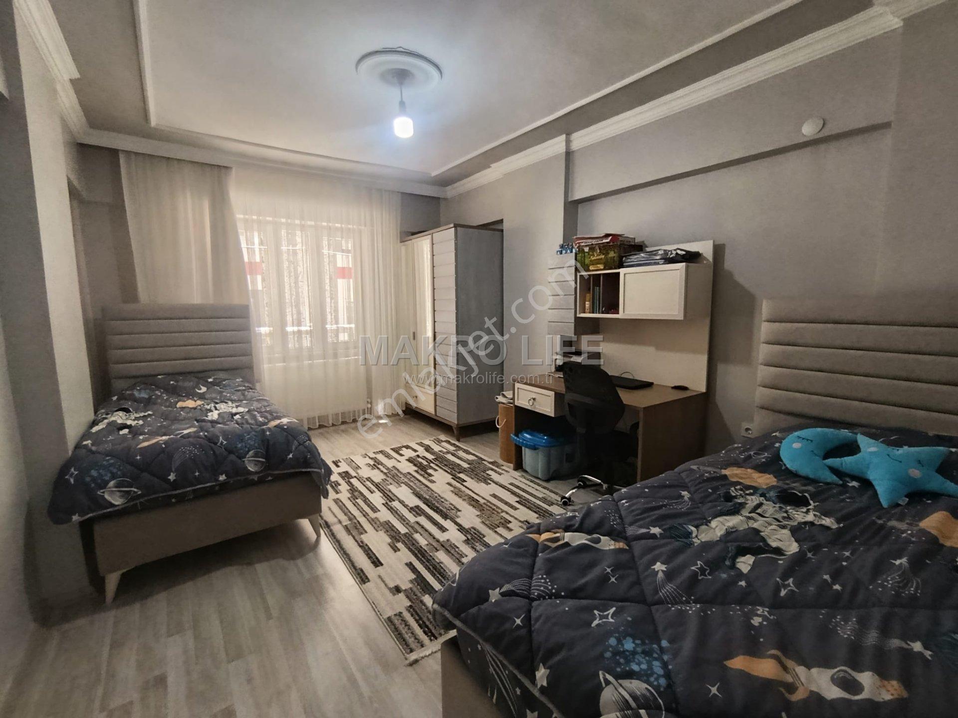 N Cıty Avm Yanı Full Bakımlı Satılık 3+1 Daire - Görsel 4