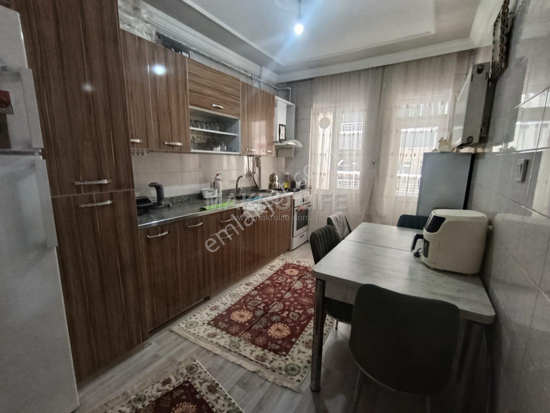 N Cıty Avm Yanı Full Bakımlı Satılık 3+1 Daire - Görsel 8