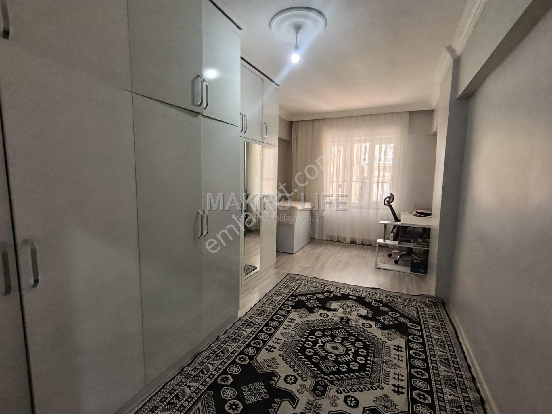 N Cıty Avm Yanı Full Bakımlı Satılık 3+1 Daire - Görsel 3