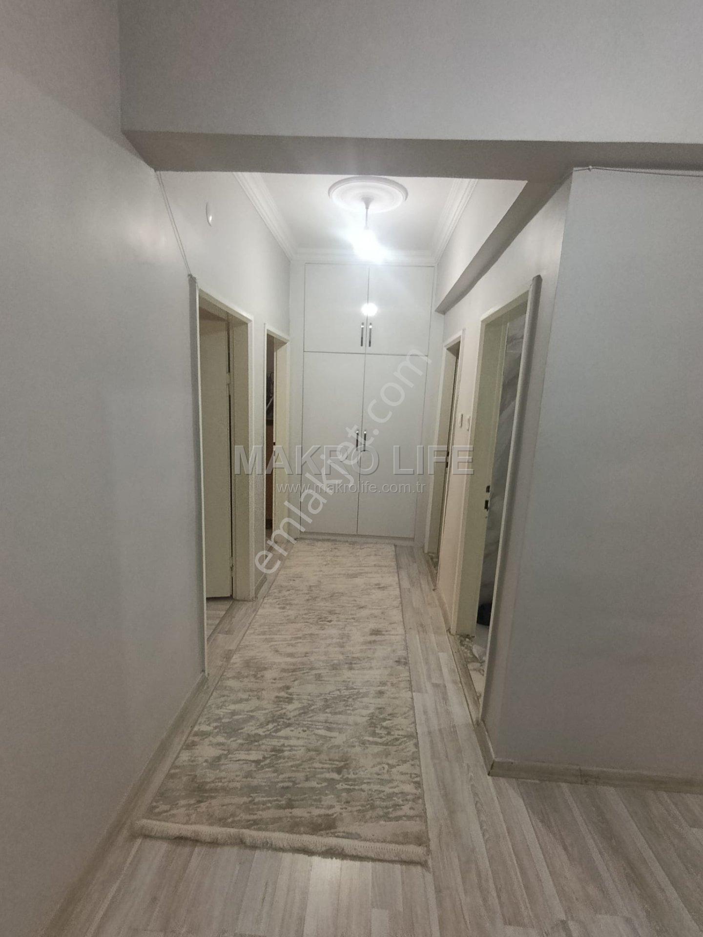 N Cıty Avm Yanı Full Bakımlı Satılık 3+1 Daire - Görsel 12