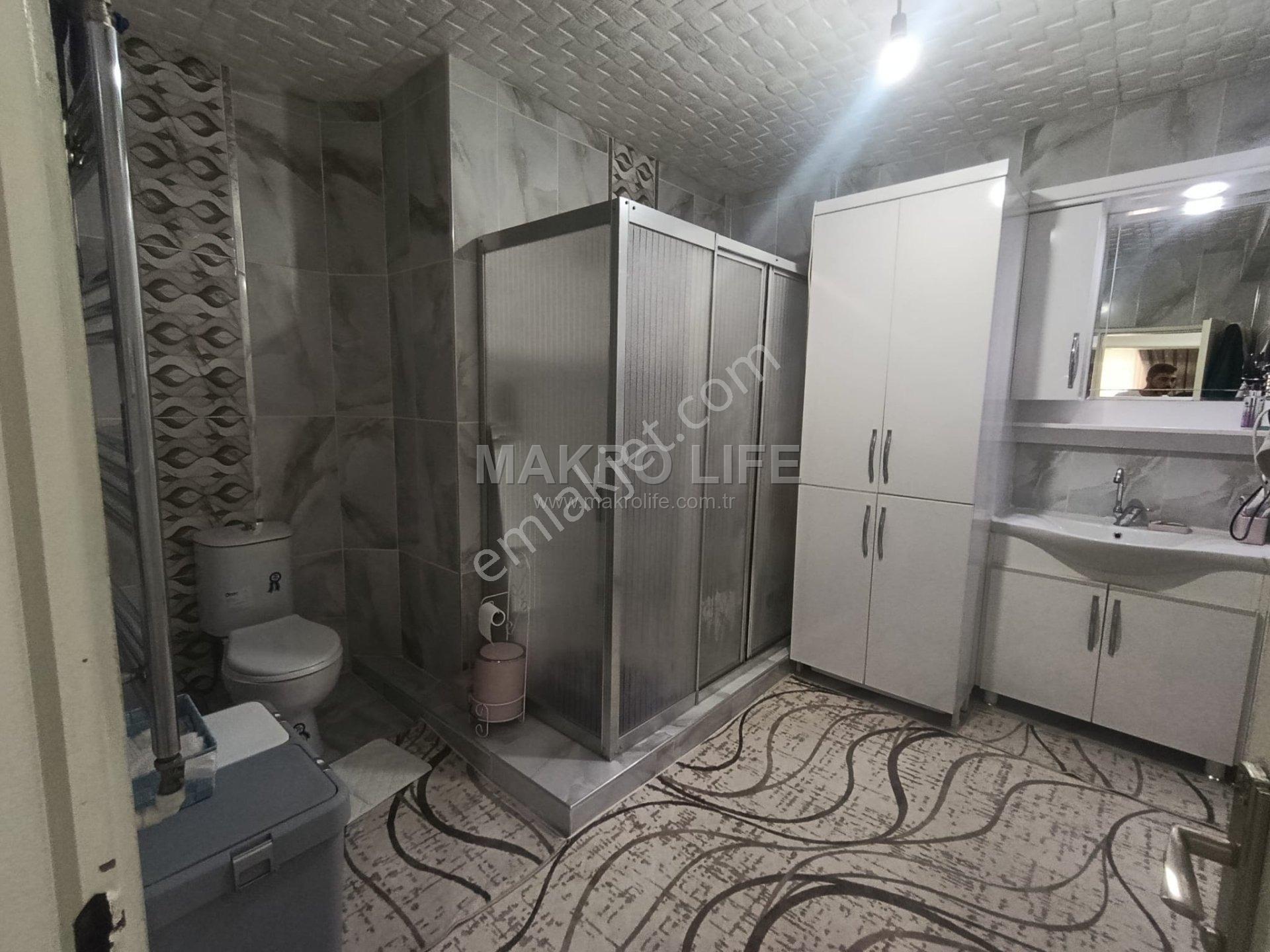 N Cıty Avm Yanı Full Bakımlı Satılık 3+1 Daire - Görsel 16