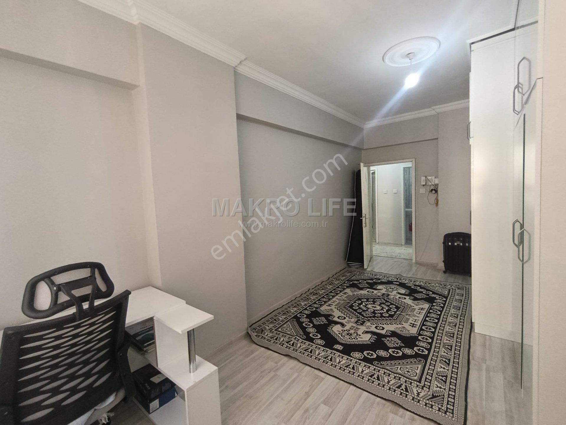 N Cıty Avm Yanı Full Bakımlı Satılık 3+1 Daire - Görsel 11