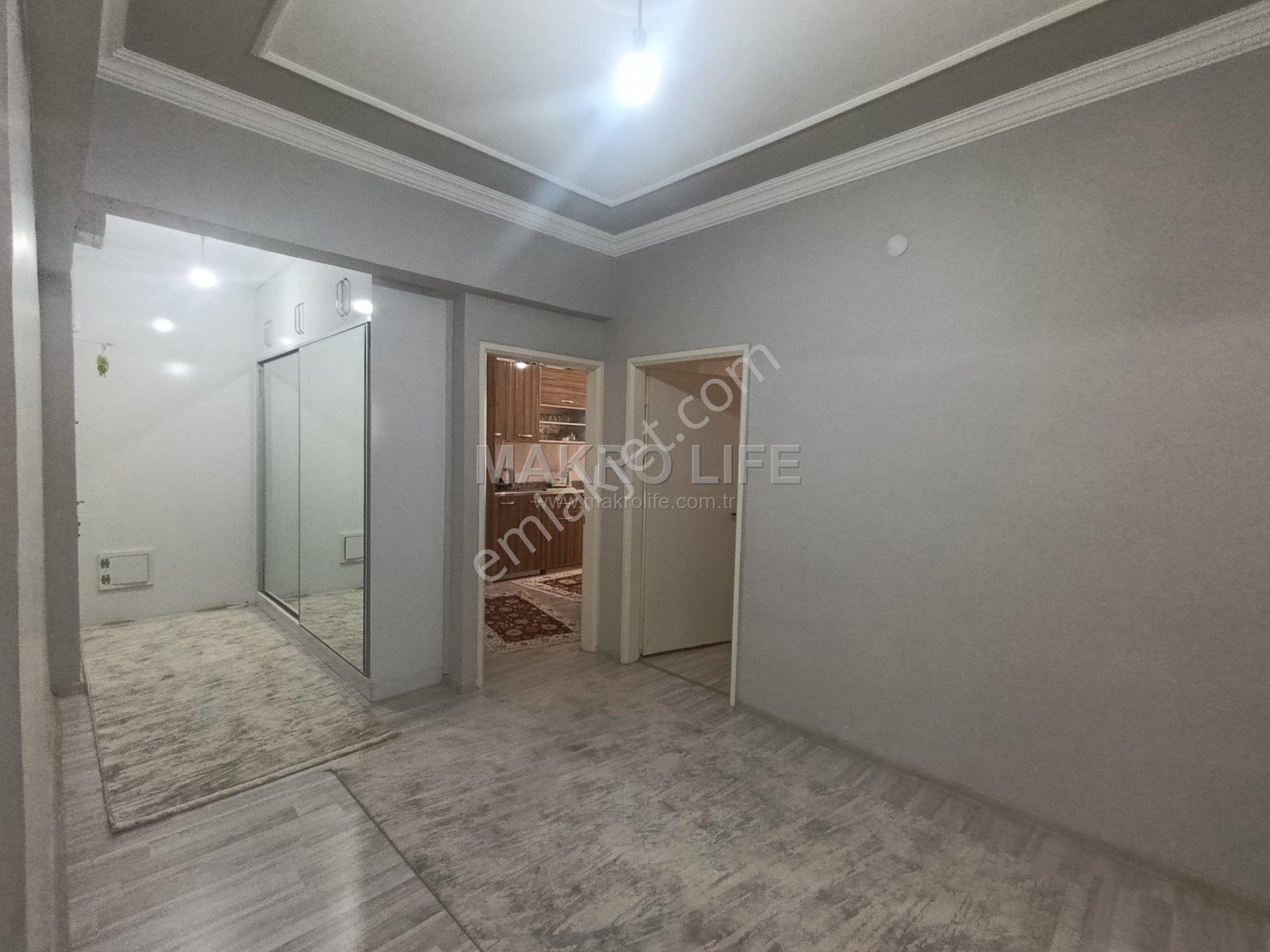 N Cıty Avm Yanı Full Bakımlı Satılık 3+1 Daire - Görsel 6