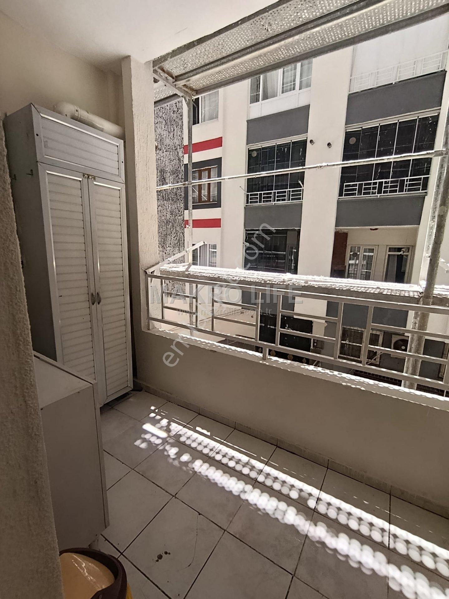 N Cıty Avm Yanı Full Bakımlı Satılık 3+1 Daire - Görsel 13
