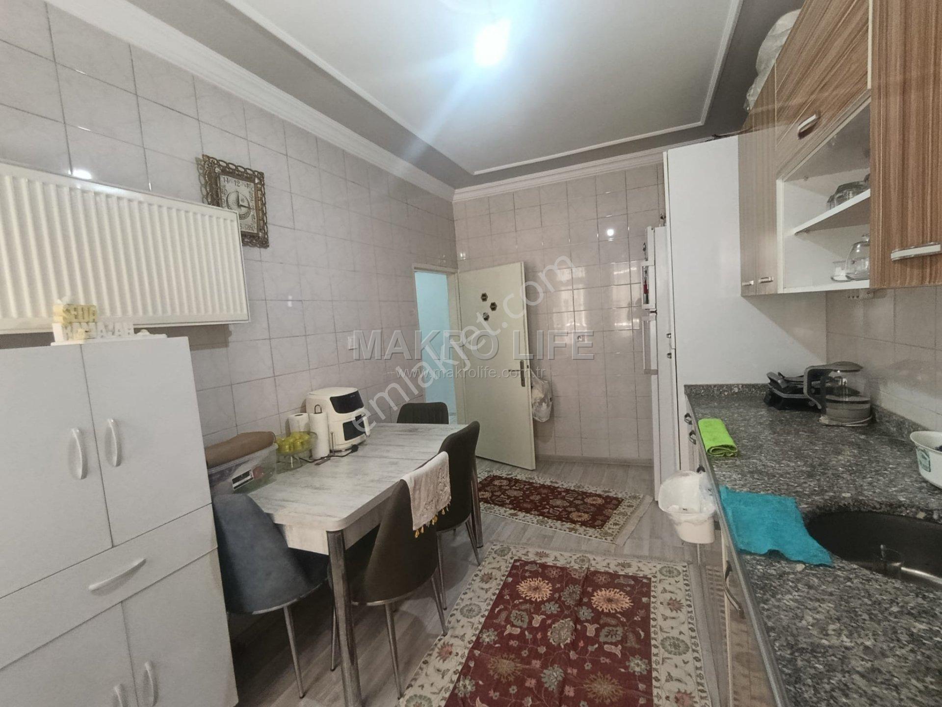 N Cıty Avm Yanı Full Bakımlı Satılık 3+1 Daire - Görsel 7