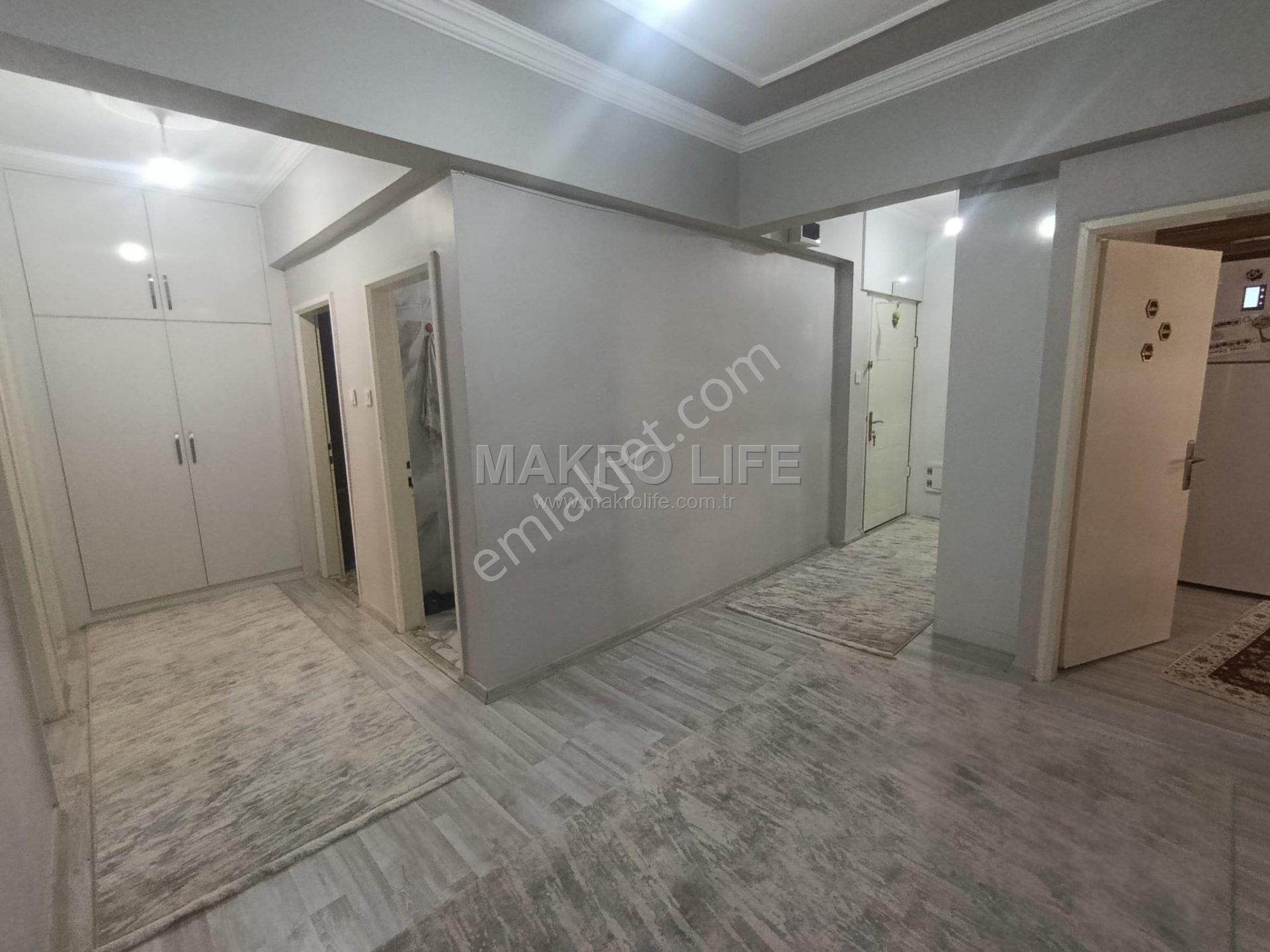 N Cıty Avm Yanı Full Bakımlı Satılık 3+1 Daire - Görsel 10