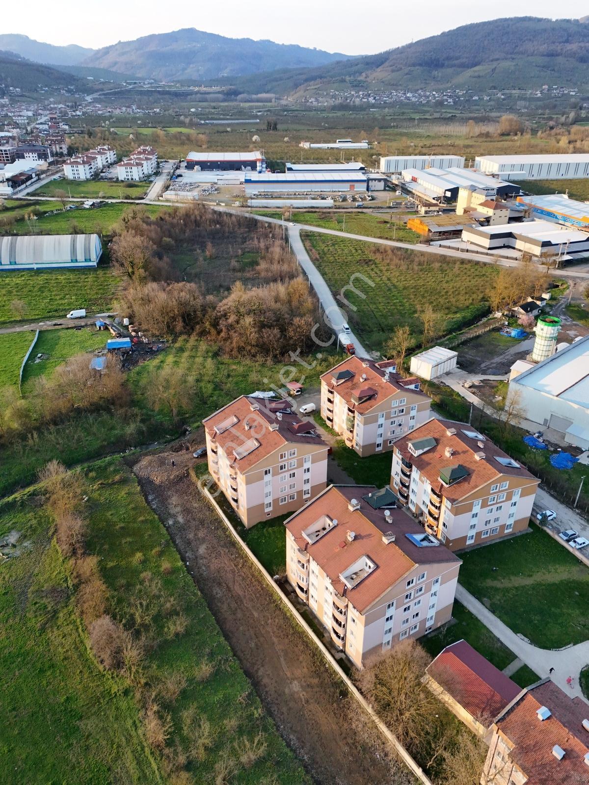 1. Ve 2. Etap Toki Arasında Yatırımlık Arsa - Görsel 11