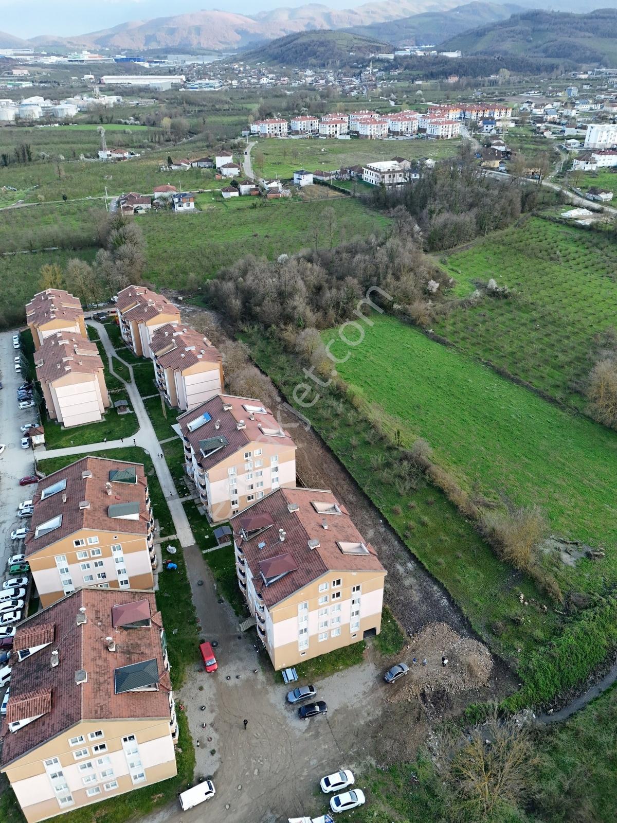 1. Ve 2. Etap Toki Arasında Yatırımlık Arsa - Görsel 14