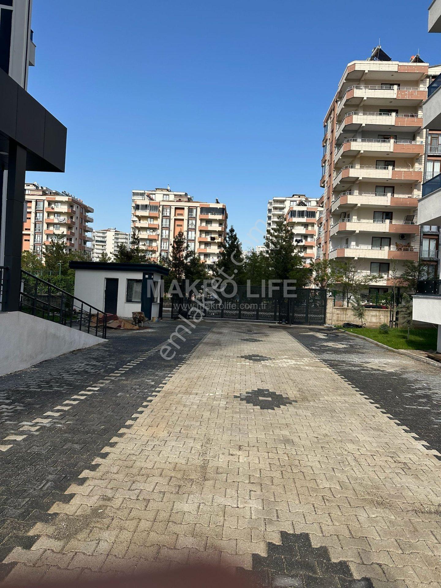 Üç Kuyular'da 1+1 Satılık Lüks Daire - Görsel 9