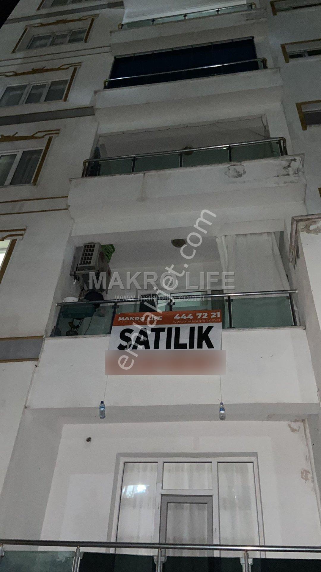 Bağcılar Merkezi Konumda Satılık 2+1 Fırsat Daire - Görsel 8