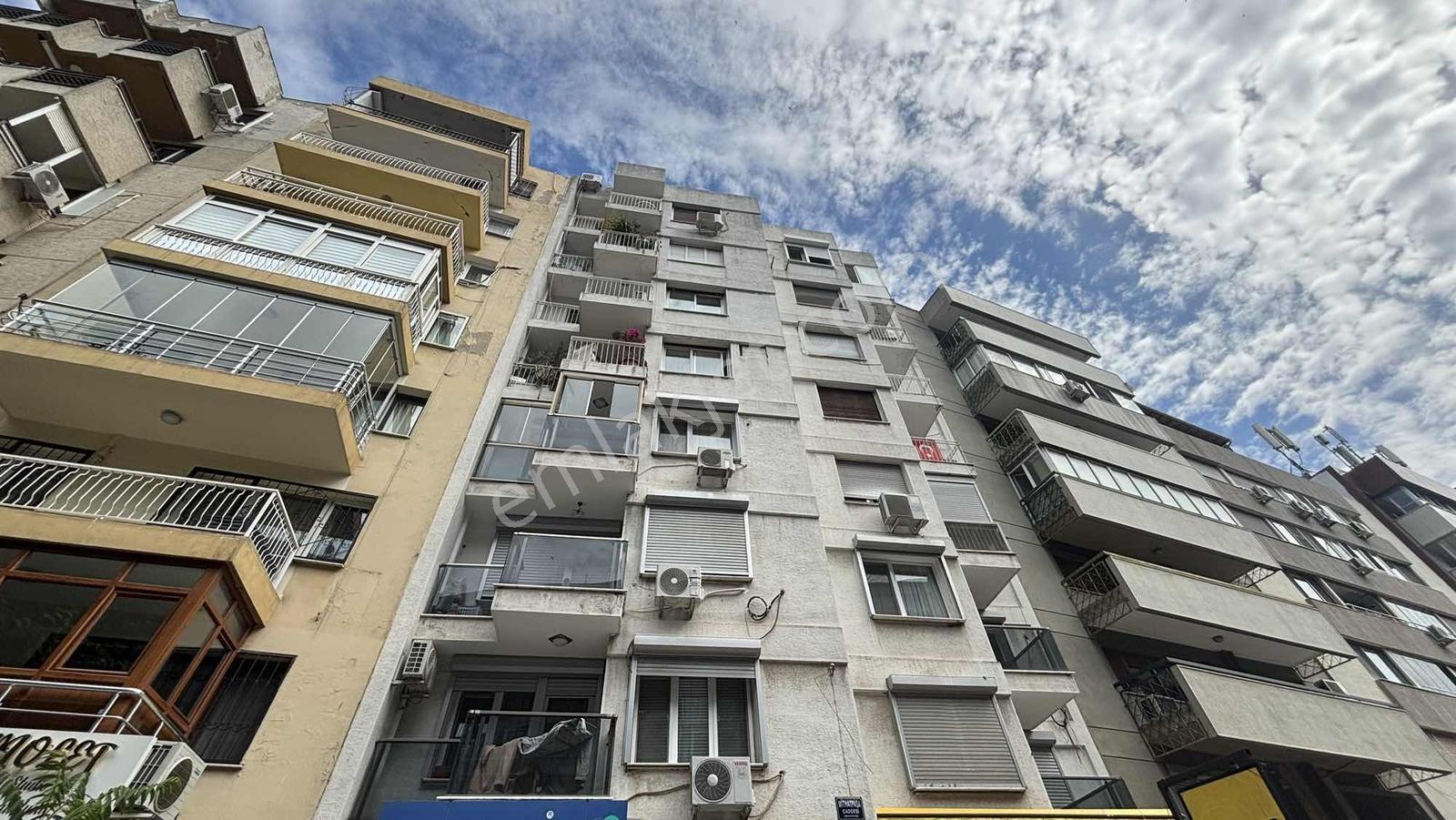 2+1 | Deniz Manzaralı | Zemin Kiralık Daire - Görsel 9