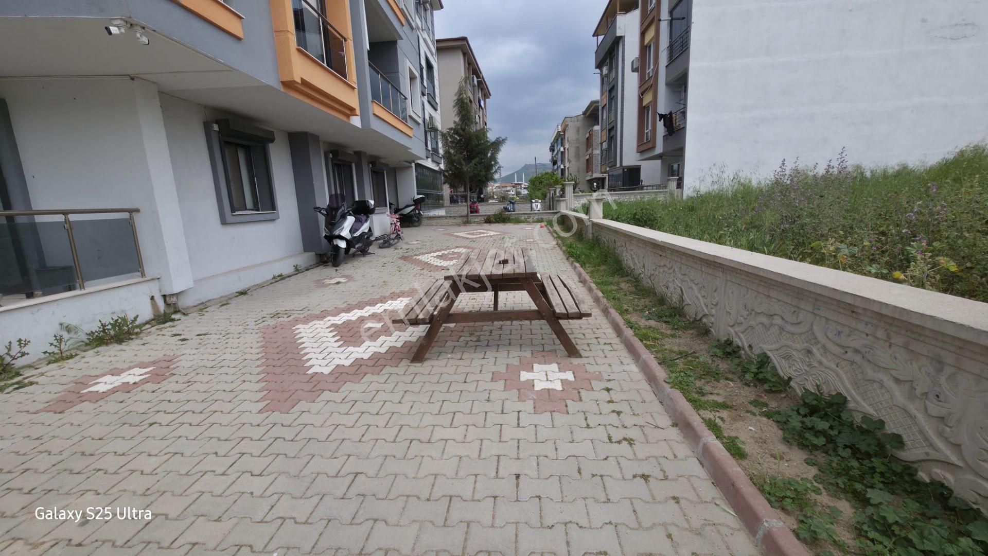 Bergama Kiralık 2+1 Daire - Görsel 3