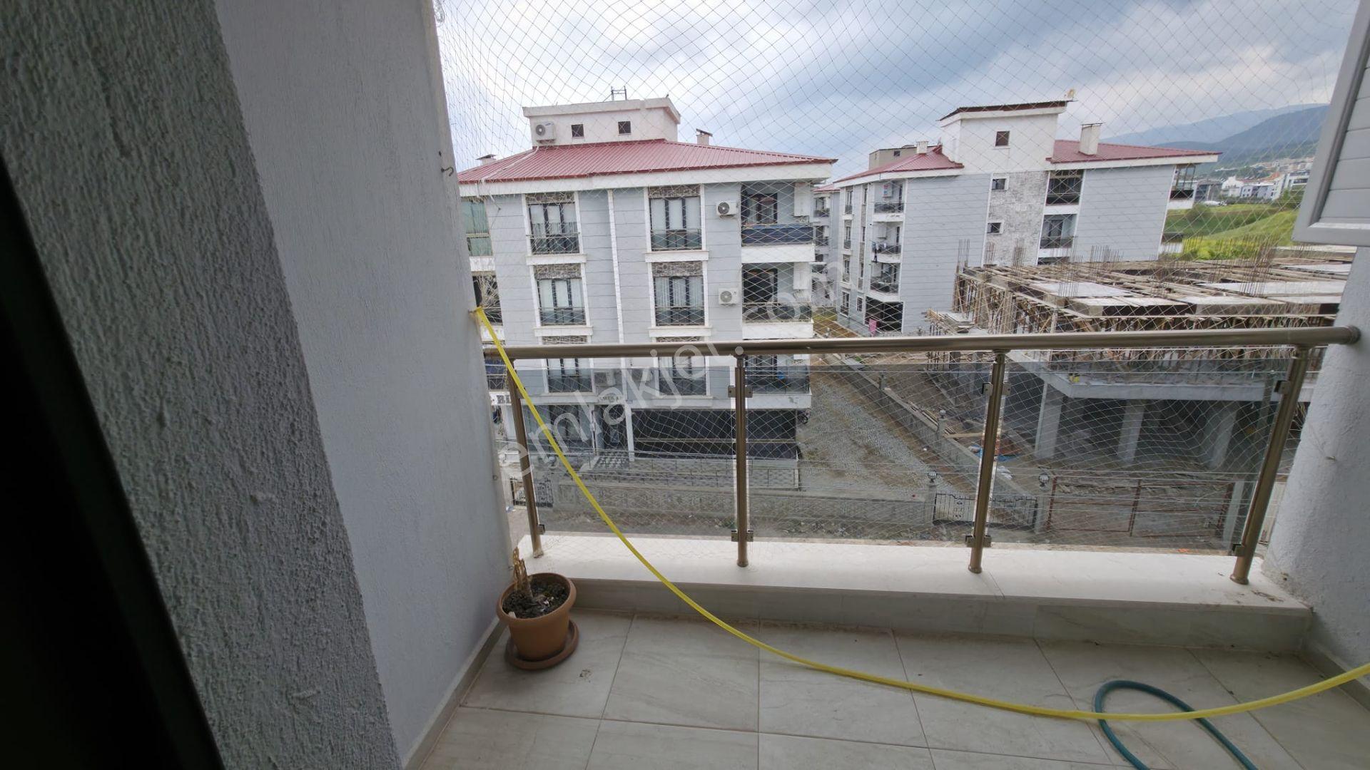 Bergama Kiralık 2+1 Daire - Görsel 29