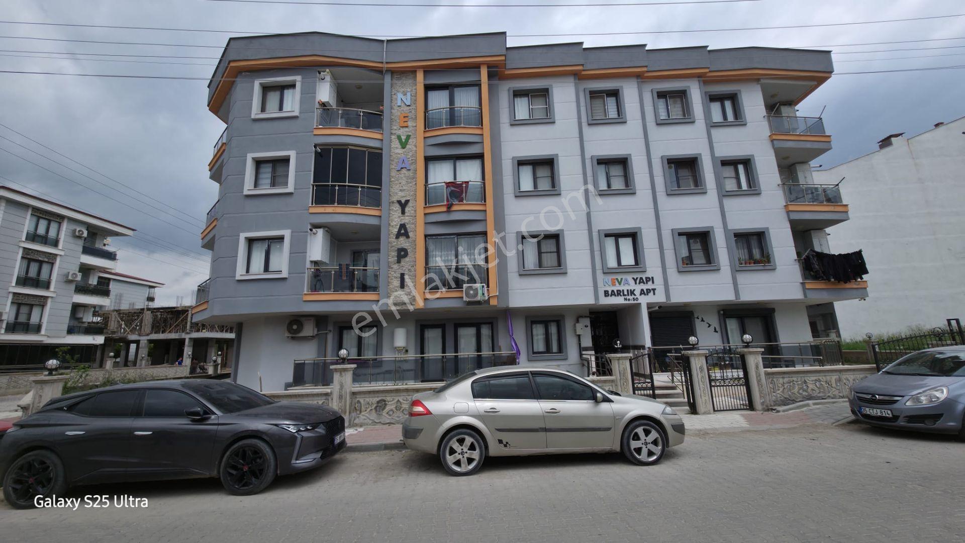 Bergama Kiralık 2+1 Daire - Görsel 7