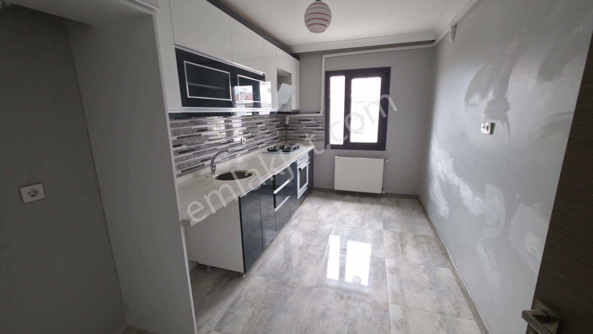 Bergama Kiralık 2+1 Daire - Görsel 30