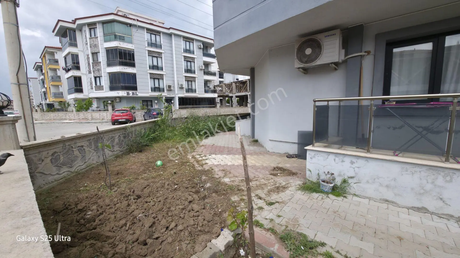 Bergama Kiralık 2+1 Daire - Görsel 2